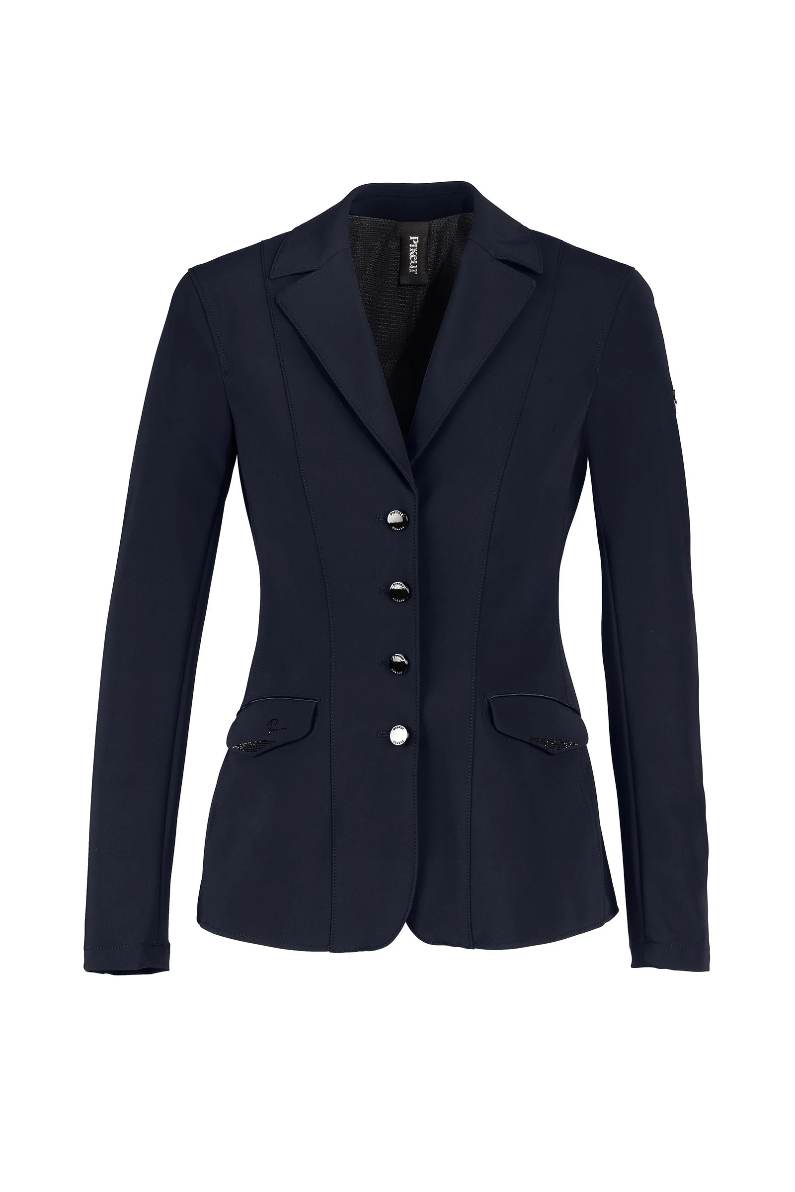 Isalie Damska marynarka konkursowa Nightblue 32