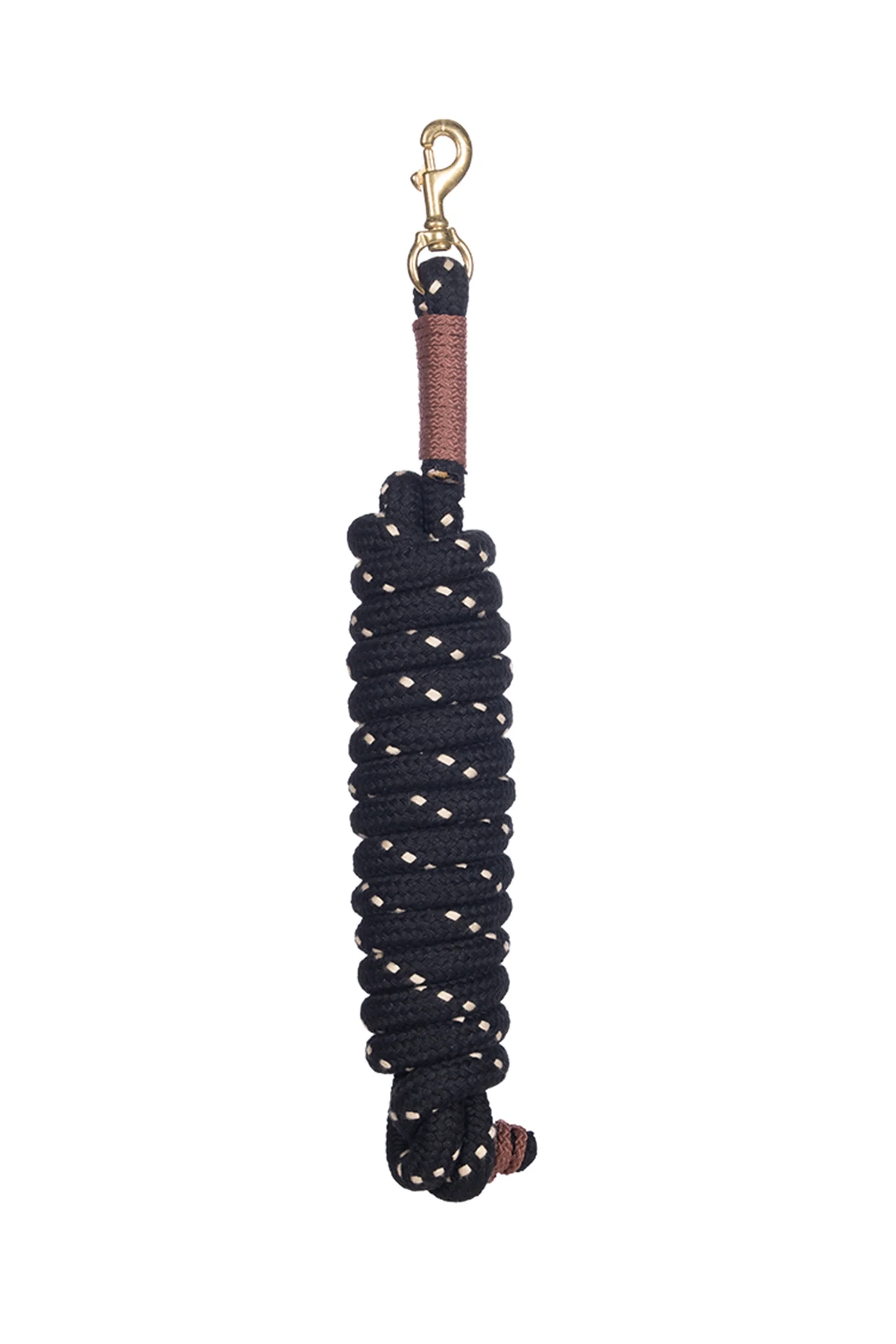 Jarn Nh Working Line 14mm Profi, 6,8m Black/Brown 6,80 m