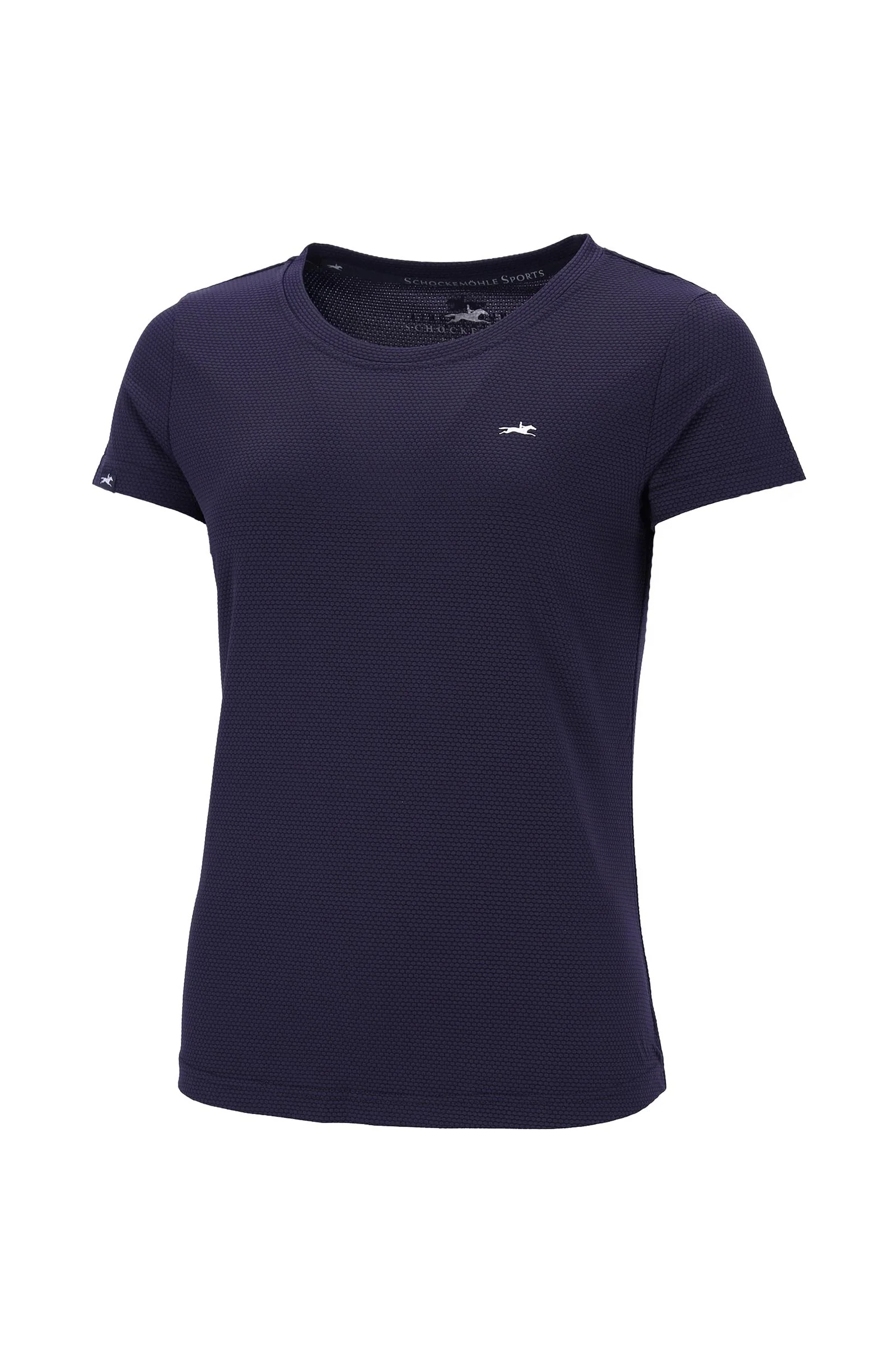 Jessy Style koszulka damska Dark Navy XXS