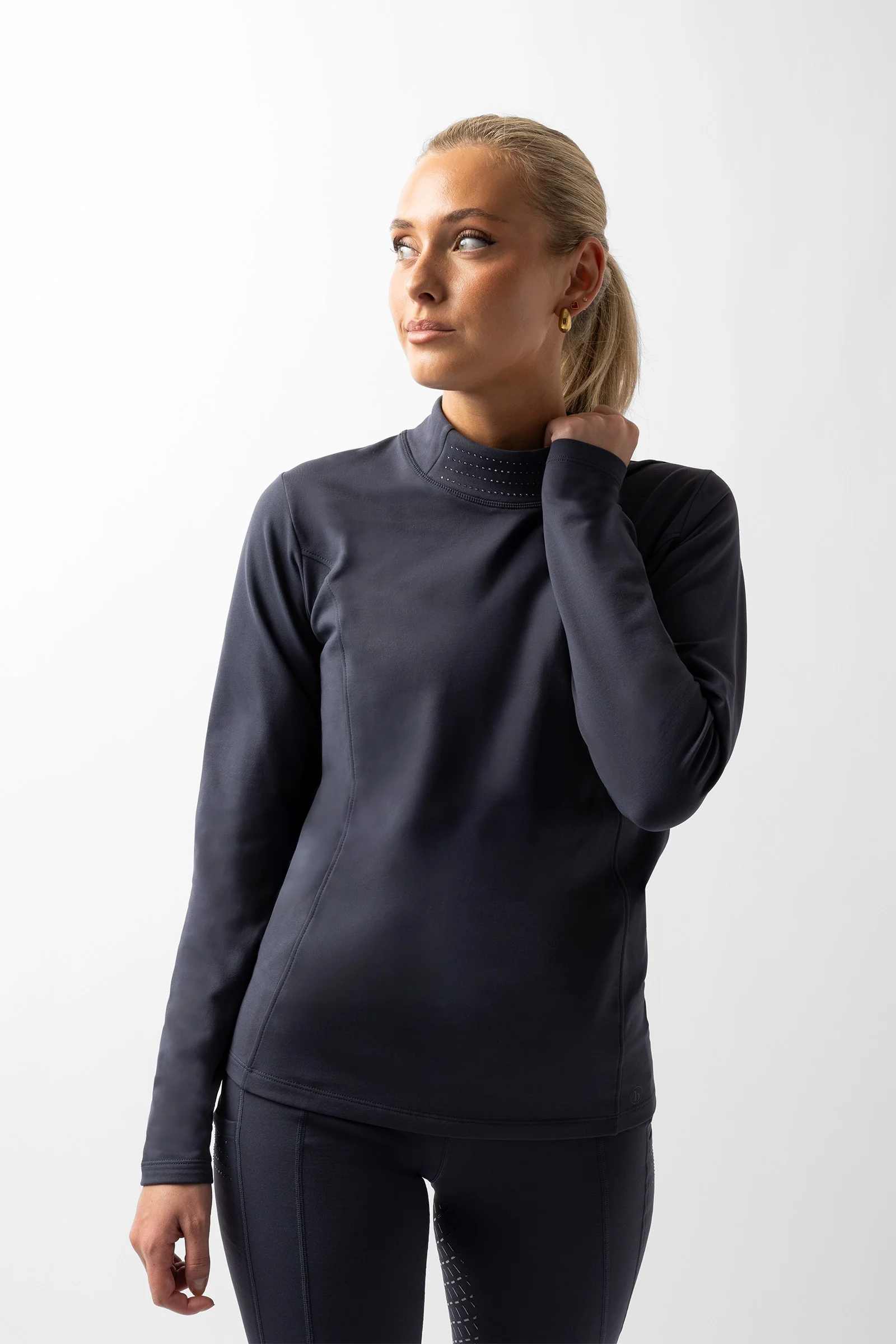 Koszula treningowa Josephine Ink navy 38