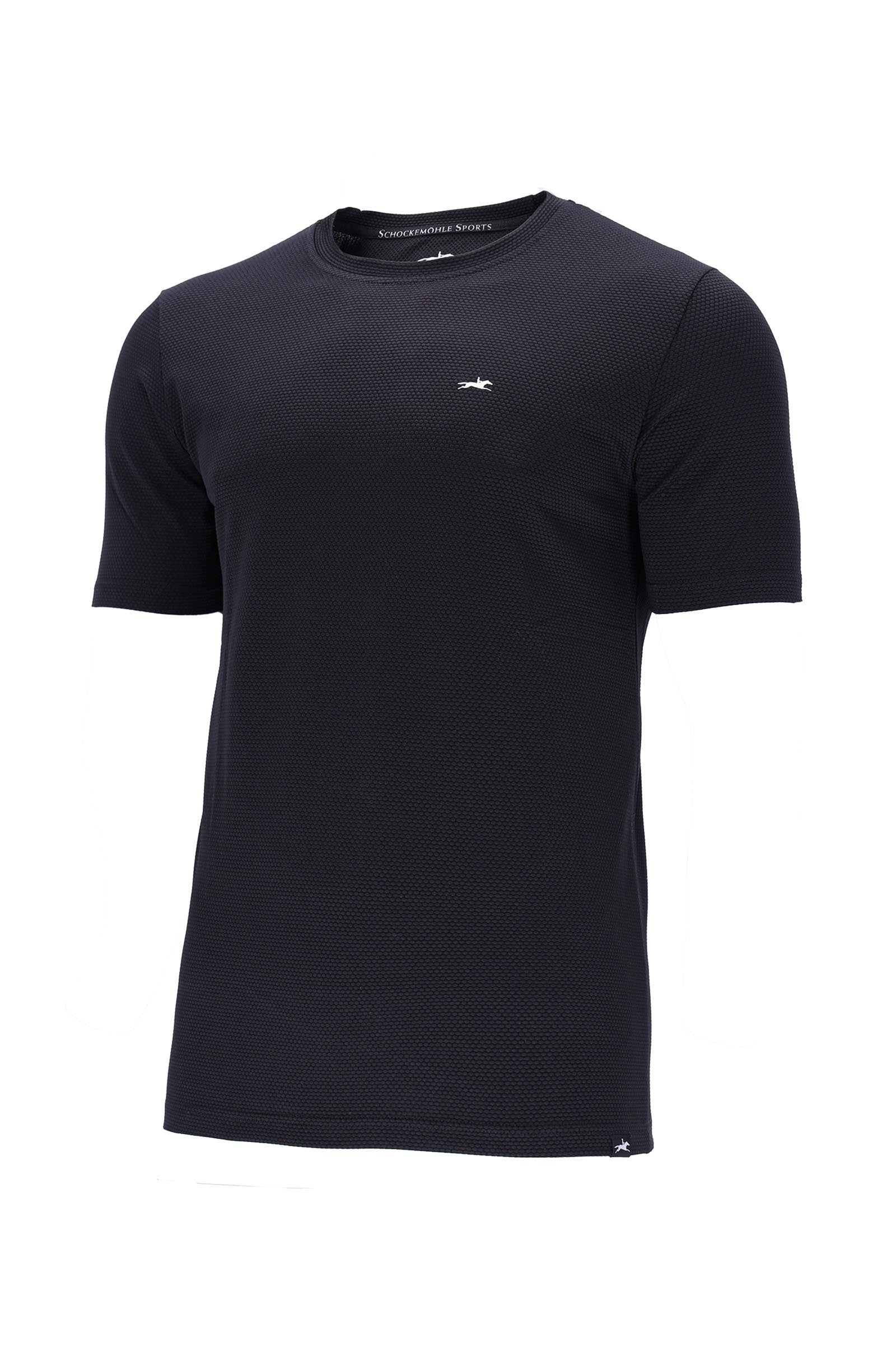 Julian Style koszulka męska Black XS
