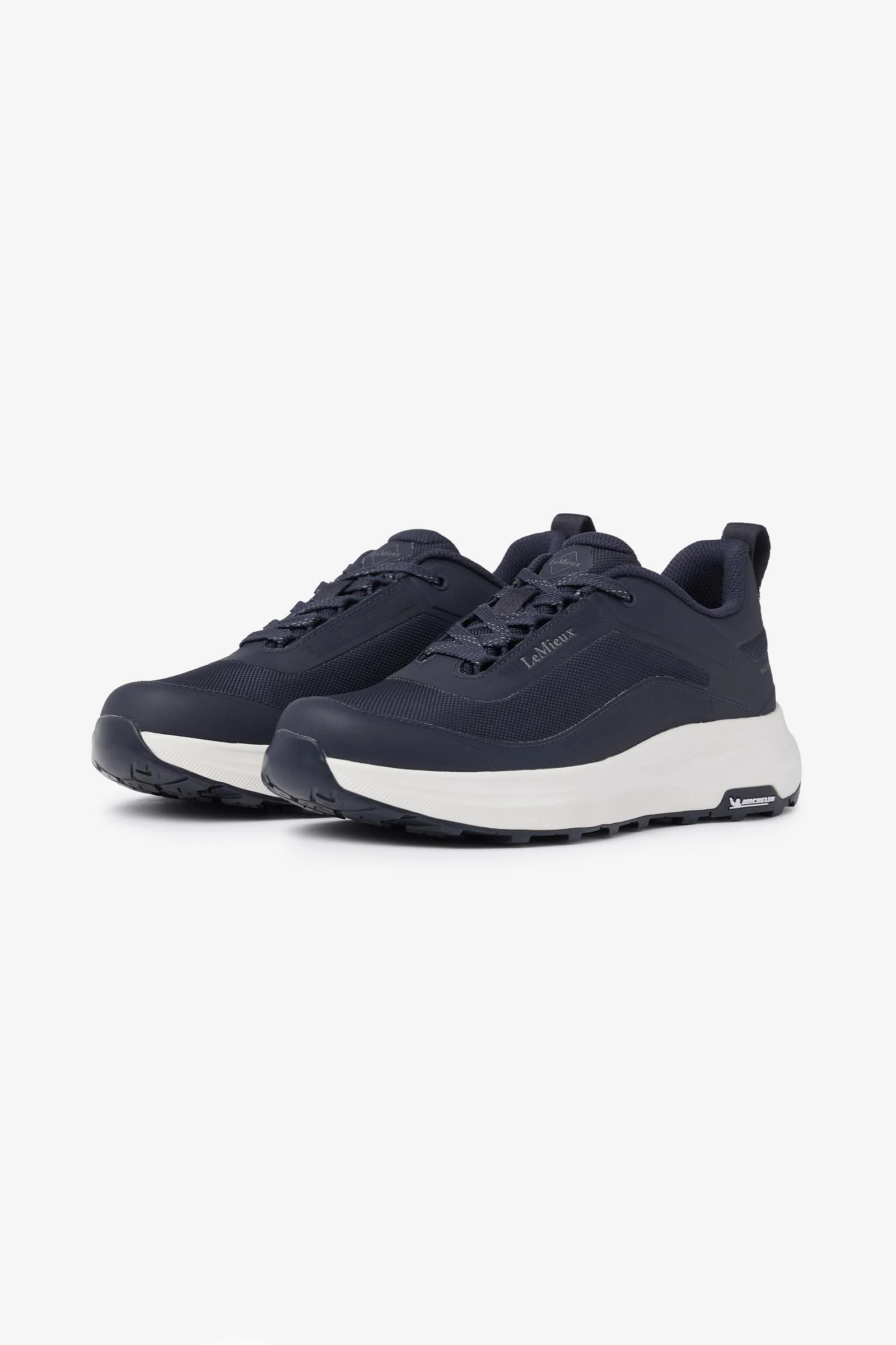 Kanta wodoodporne sneakersy Navy 39