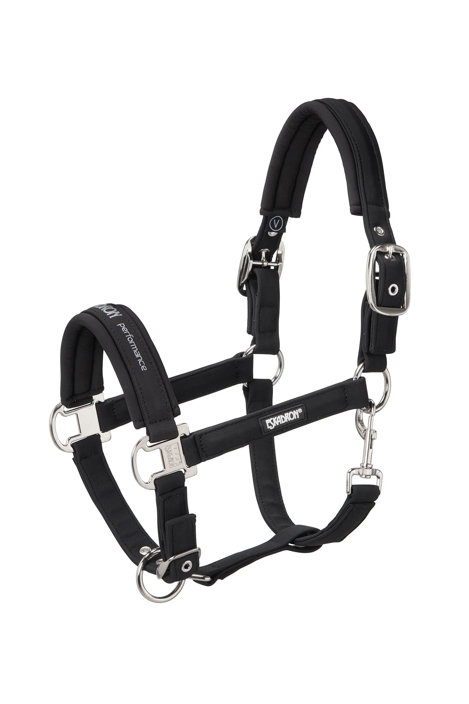 kantar Double Pin Black F
