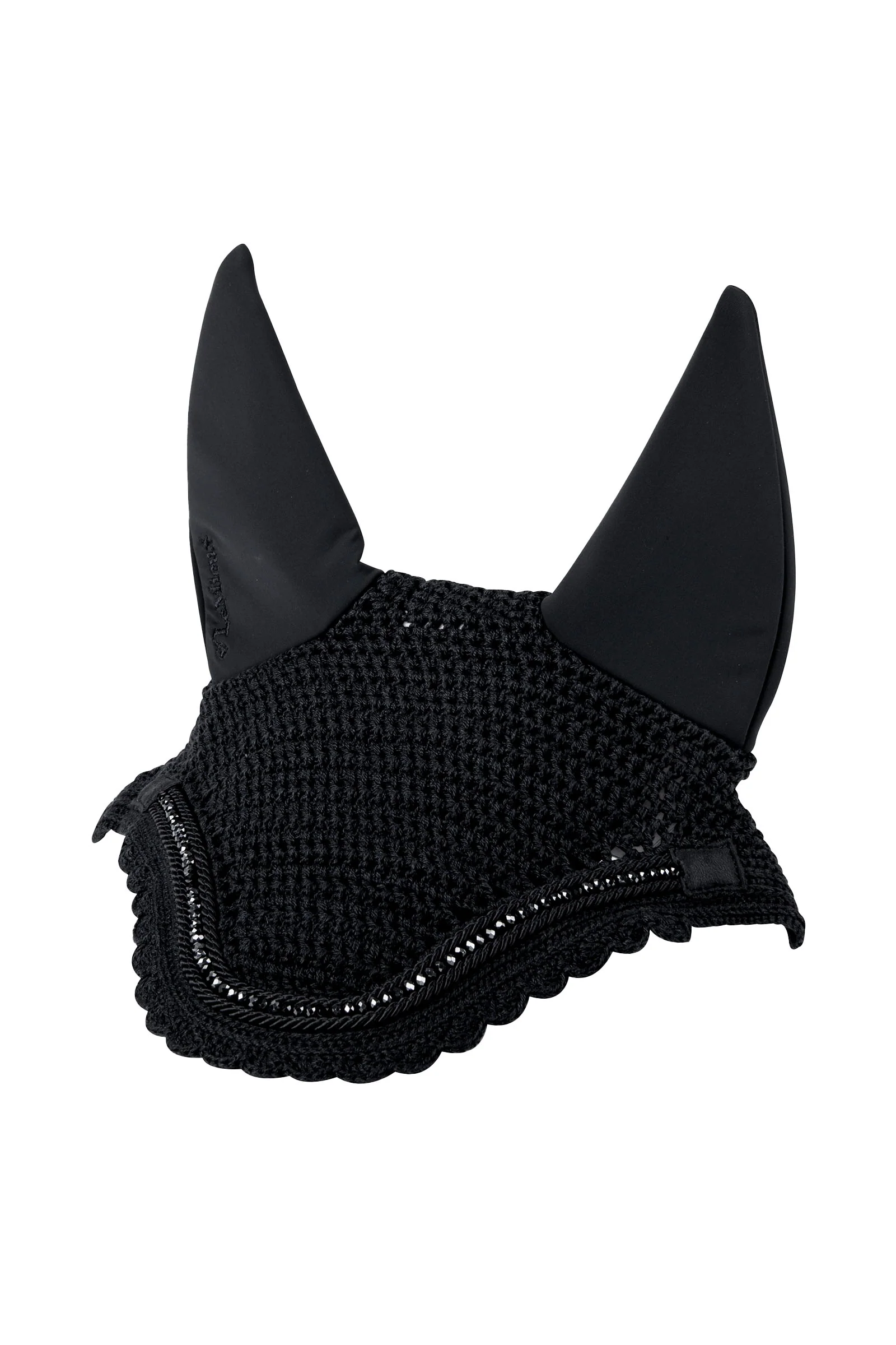 Diamante nauszniki akustyczne Black M