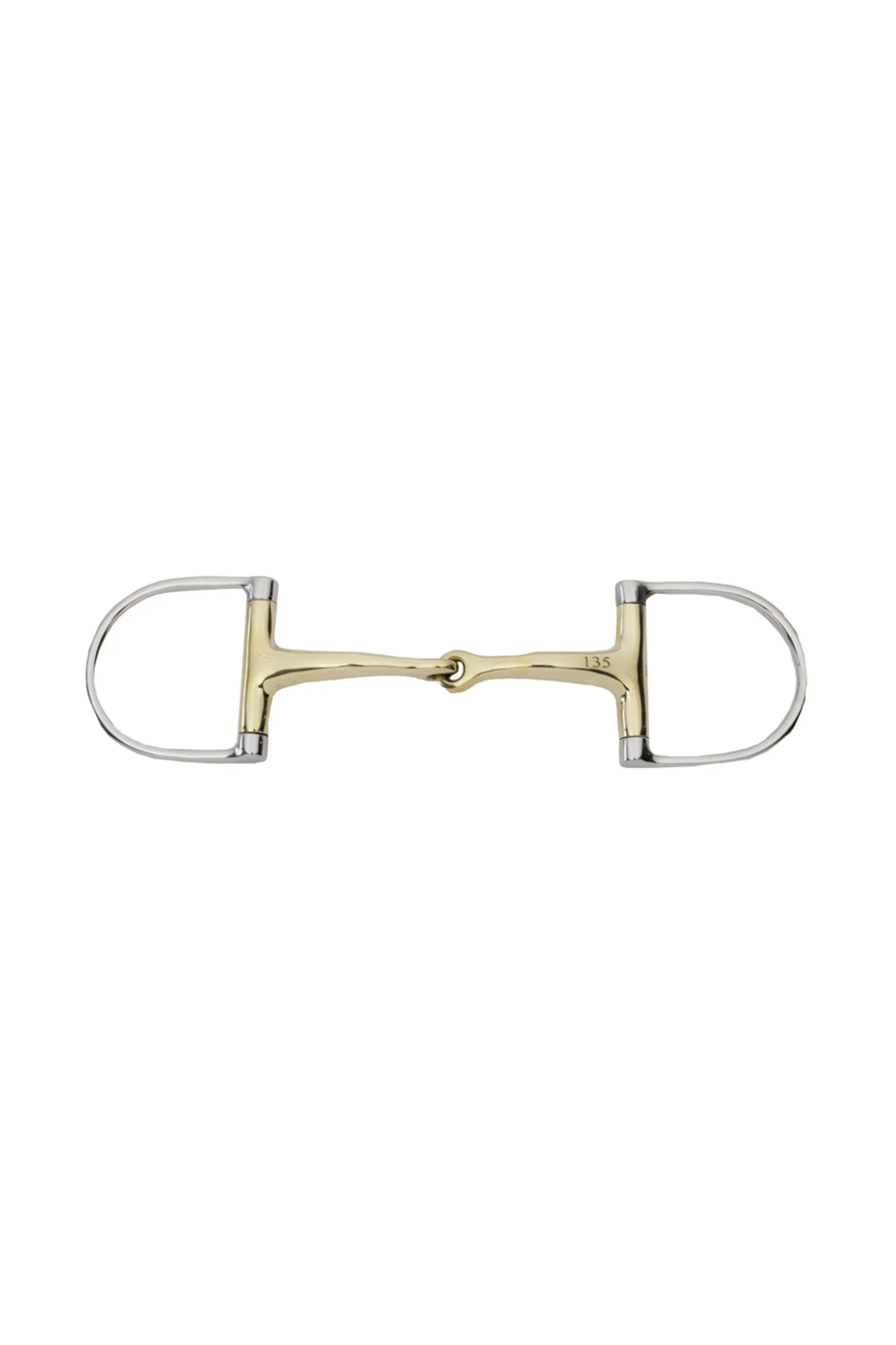 KavalBit Przegubowy bit z pierścieniem typu D Silver 145 mm