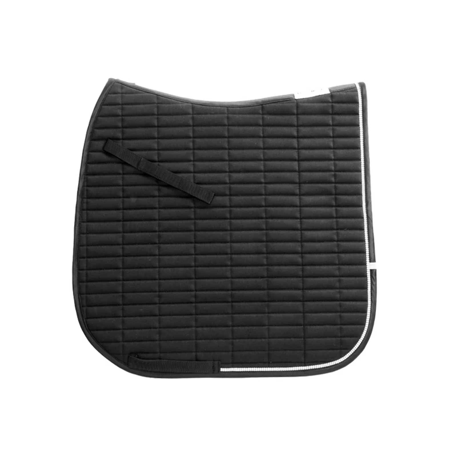 Czaprak ujeżdżeniowy KavalEasy Strass Black P