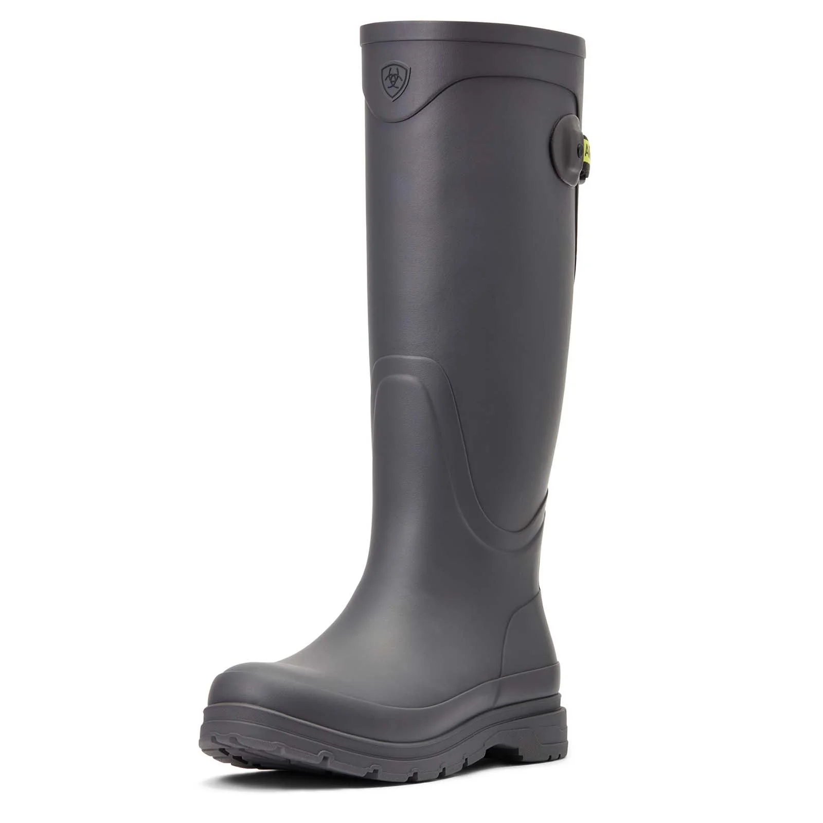 Kelmarsh damskie kalosze Grey 38,5