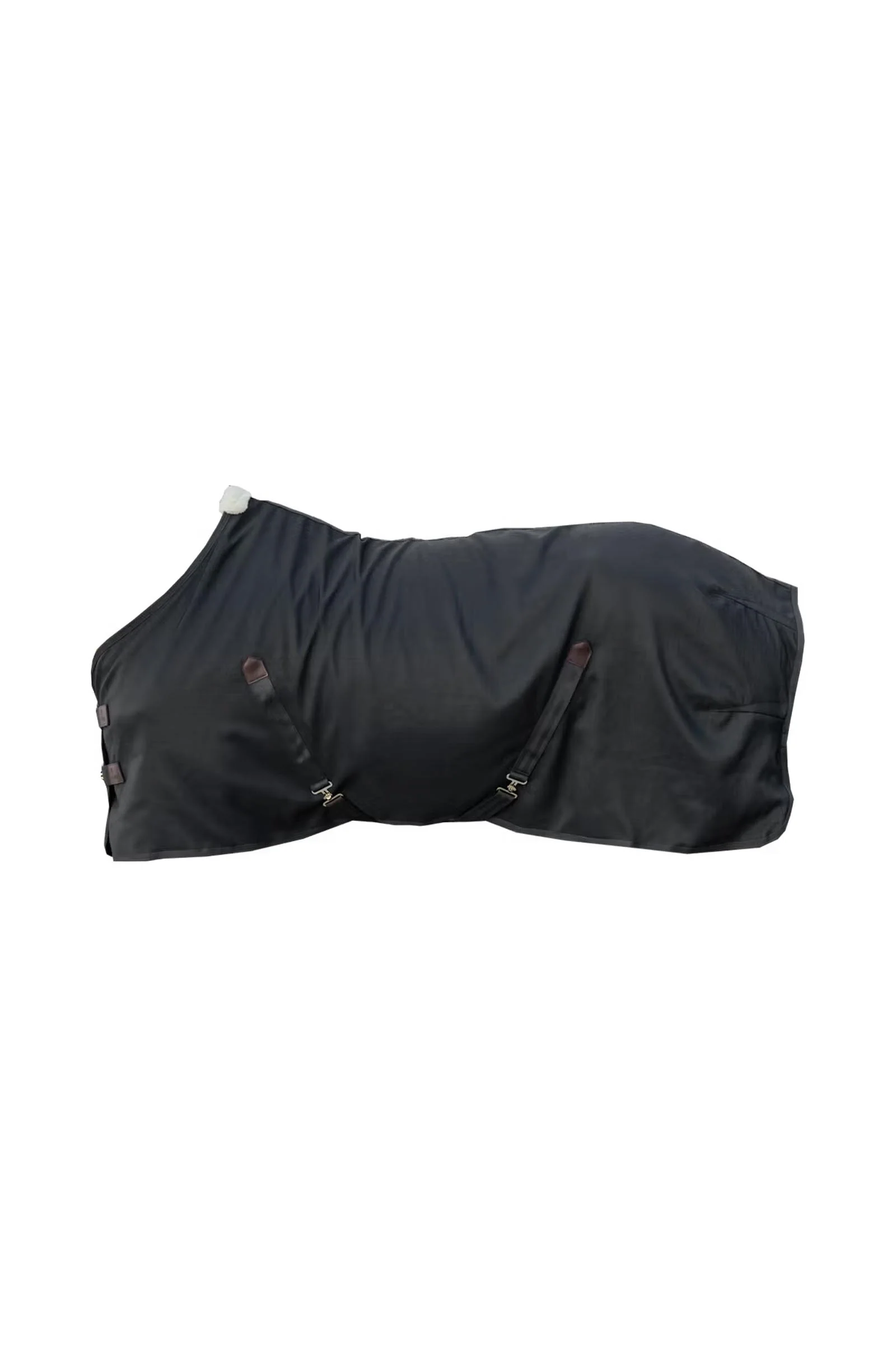 derka stajenna Classic, 0g Black 145