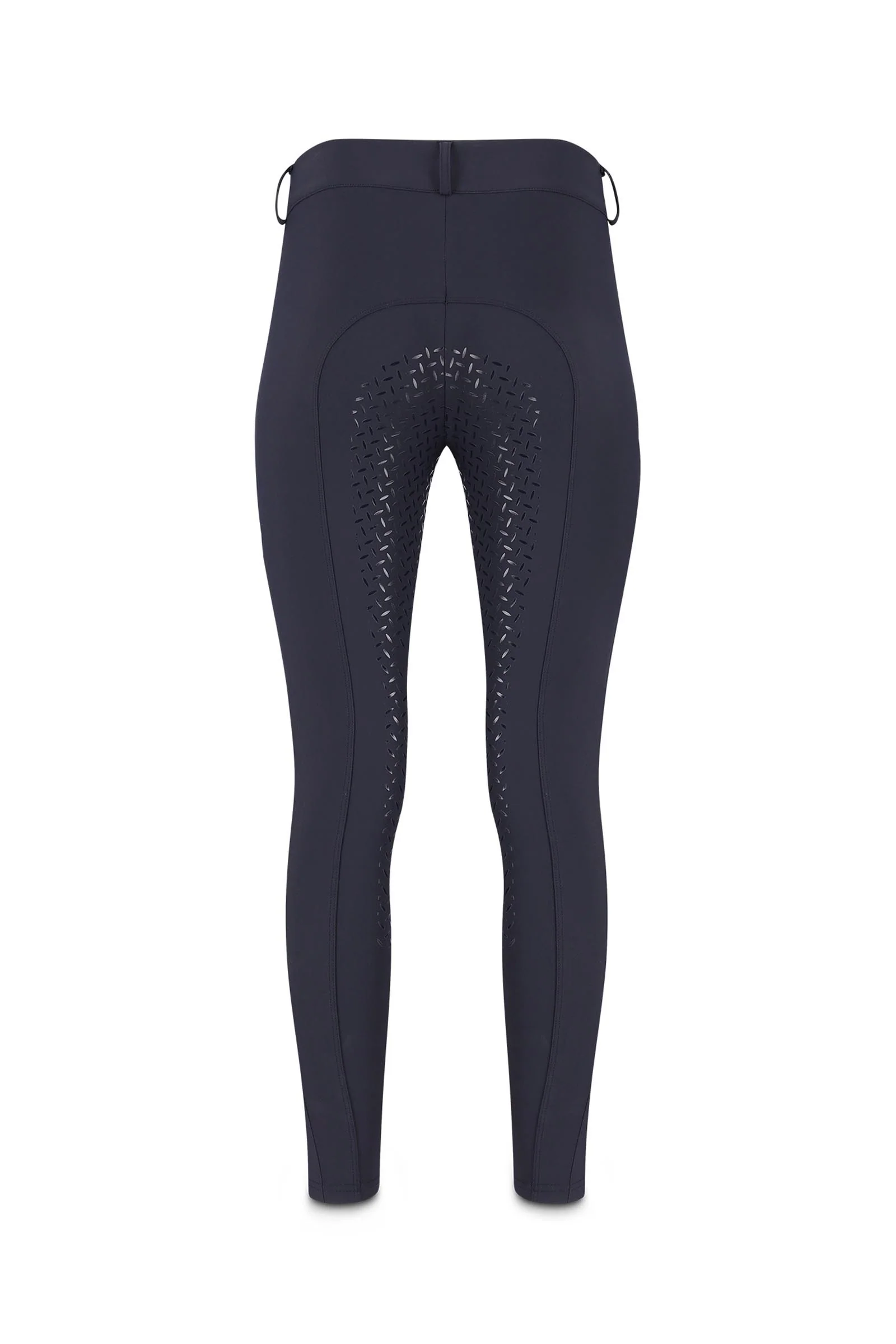 Miami bryczesy damskie full grip Navy 36