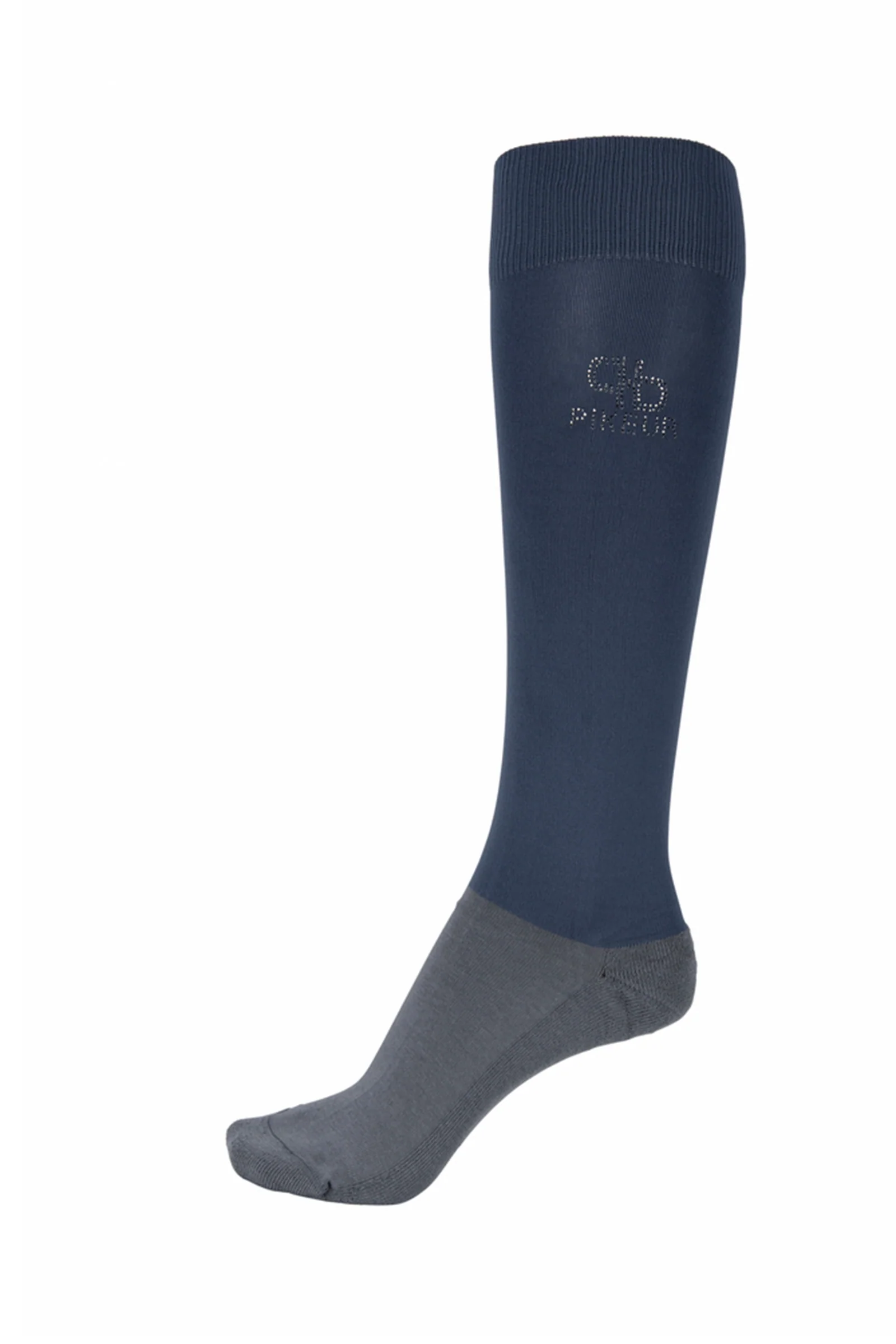 Podkolanówki Anthracite 35-37