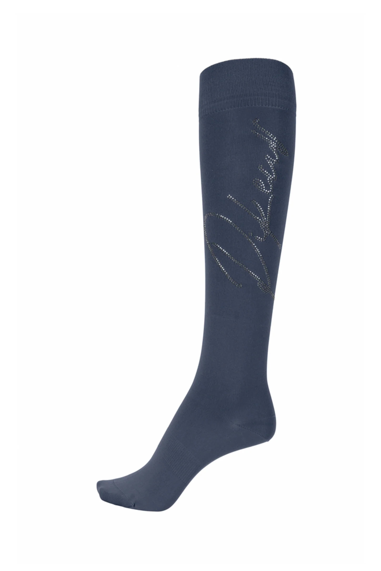 Podkolanówki Anthracite 44-46