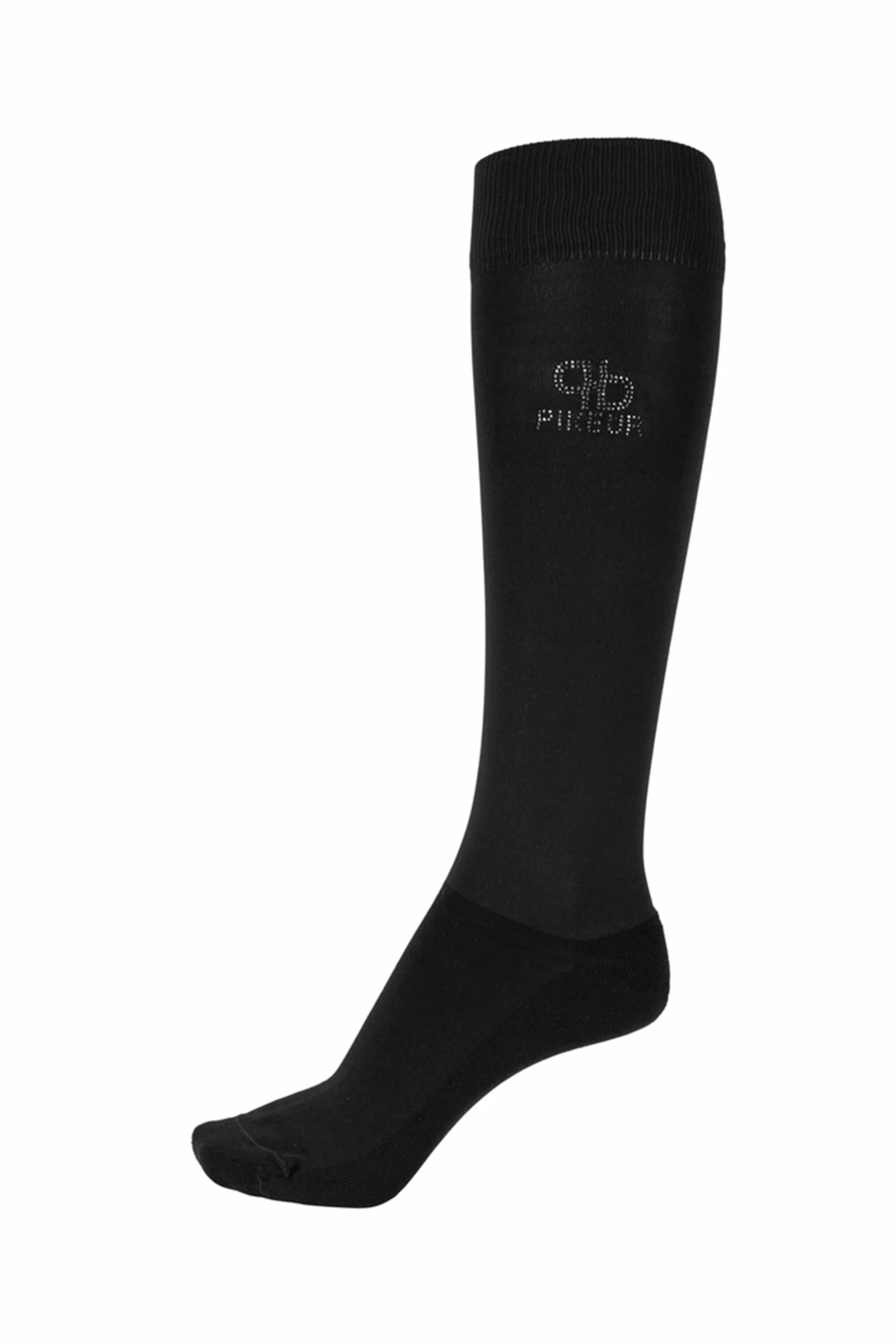 Podkolanówki Black 35-37