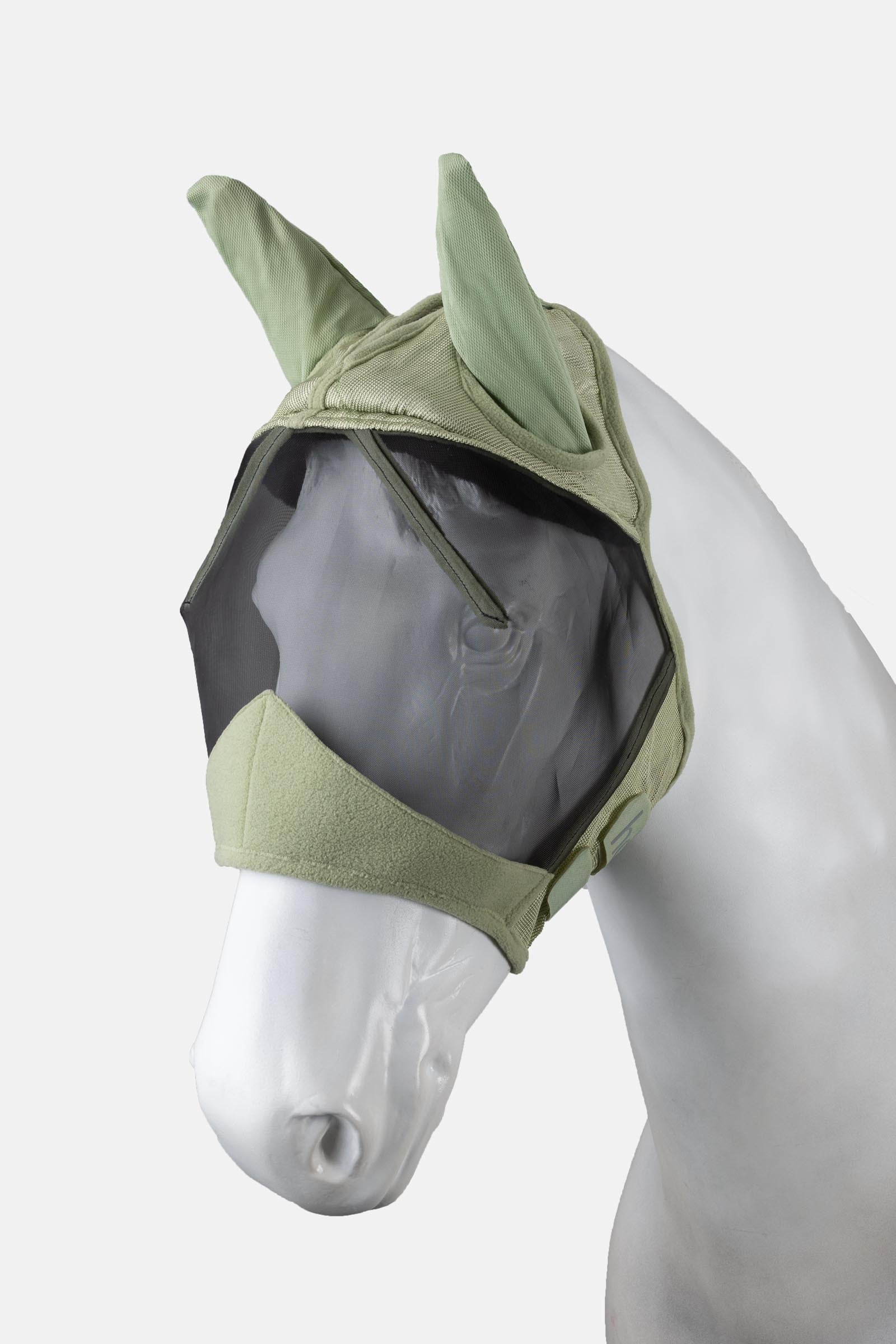Comfort Maska na muchy Celadon Green L