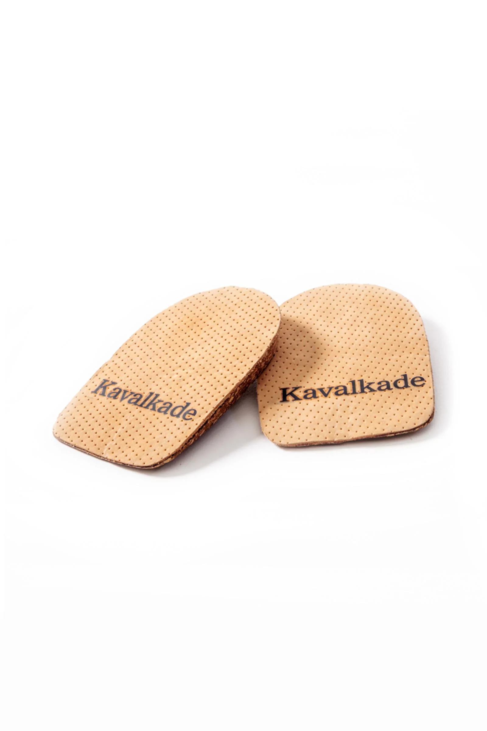 Korkio klin piętowy z korka – 1,5 cm Brown/Brown 39-42