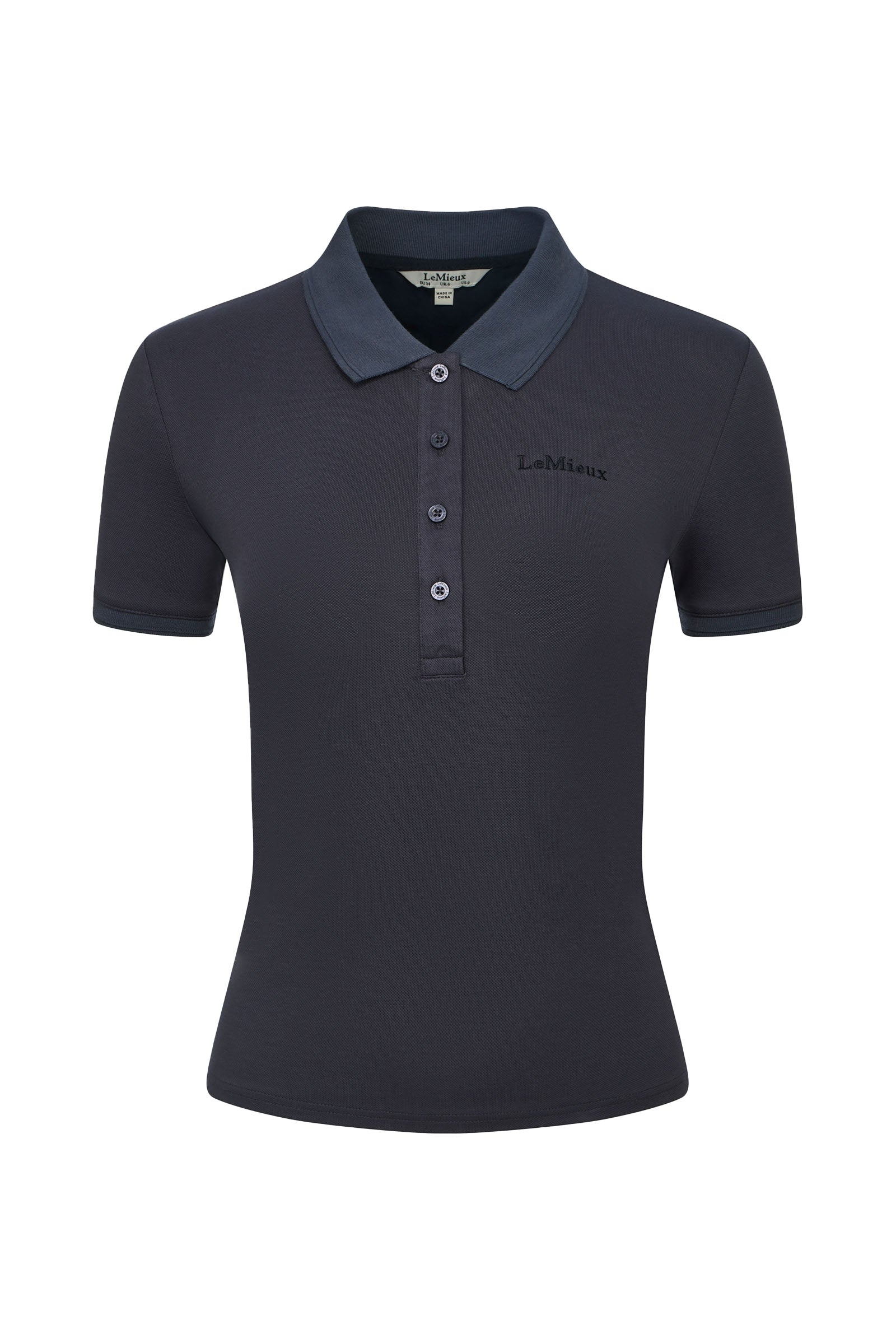 koszulka polo Dusk Blue 42