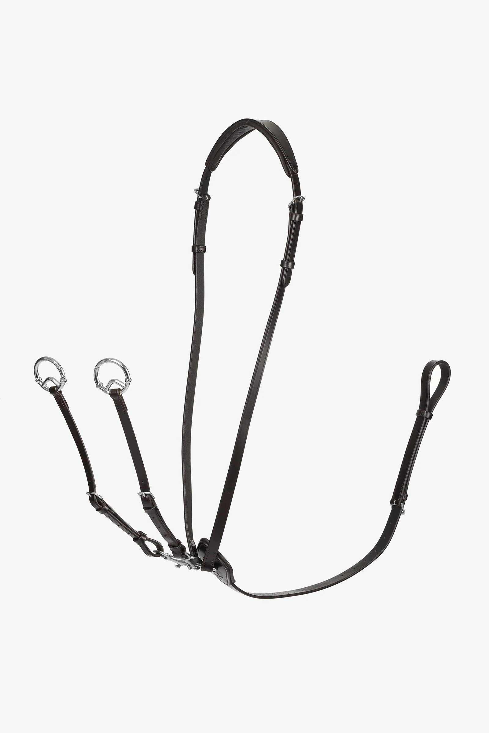 Kudos Wytok ruchomy Brown/Silver P