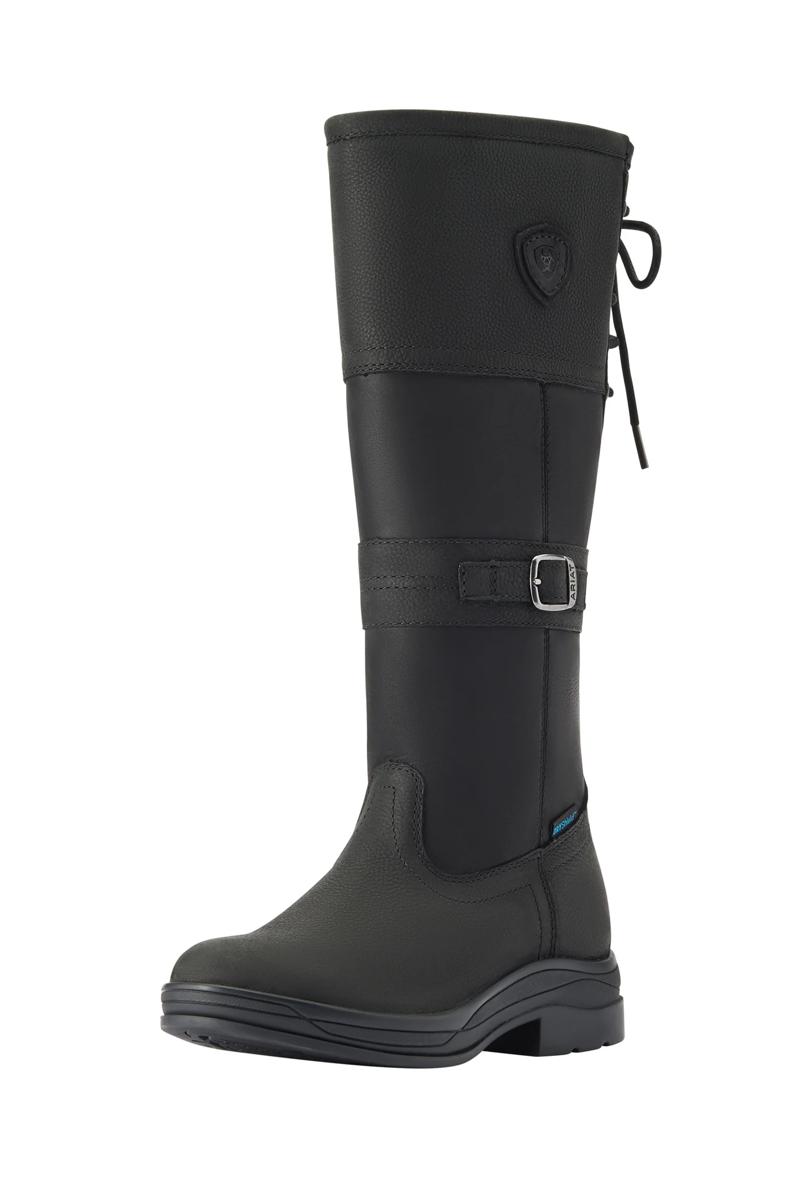 Langdale Damskie buty wodoodporne Charcoal 37 Regular Regular