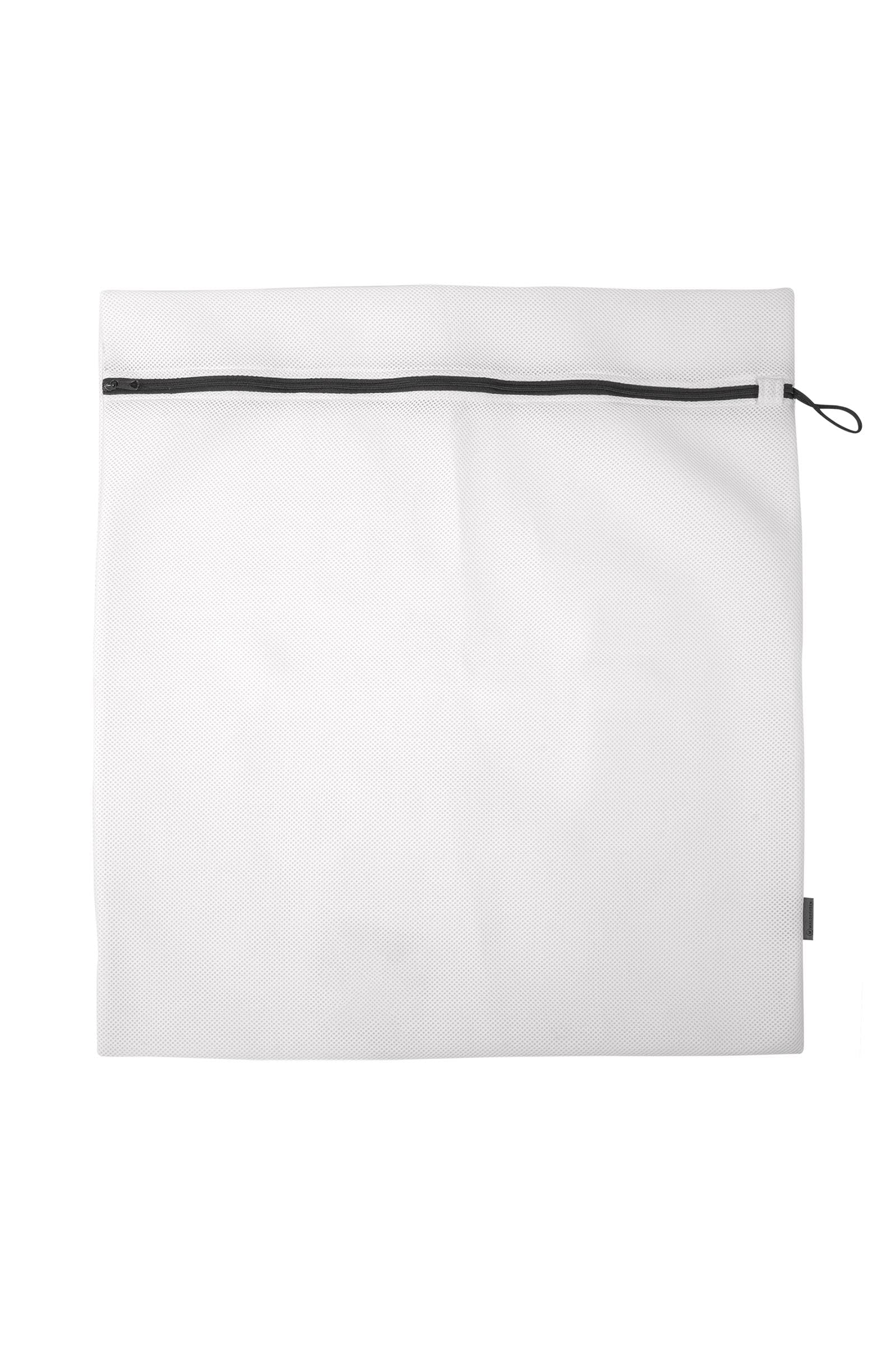 worek do prania duży 75x70 cm White 075-x-070