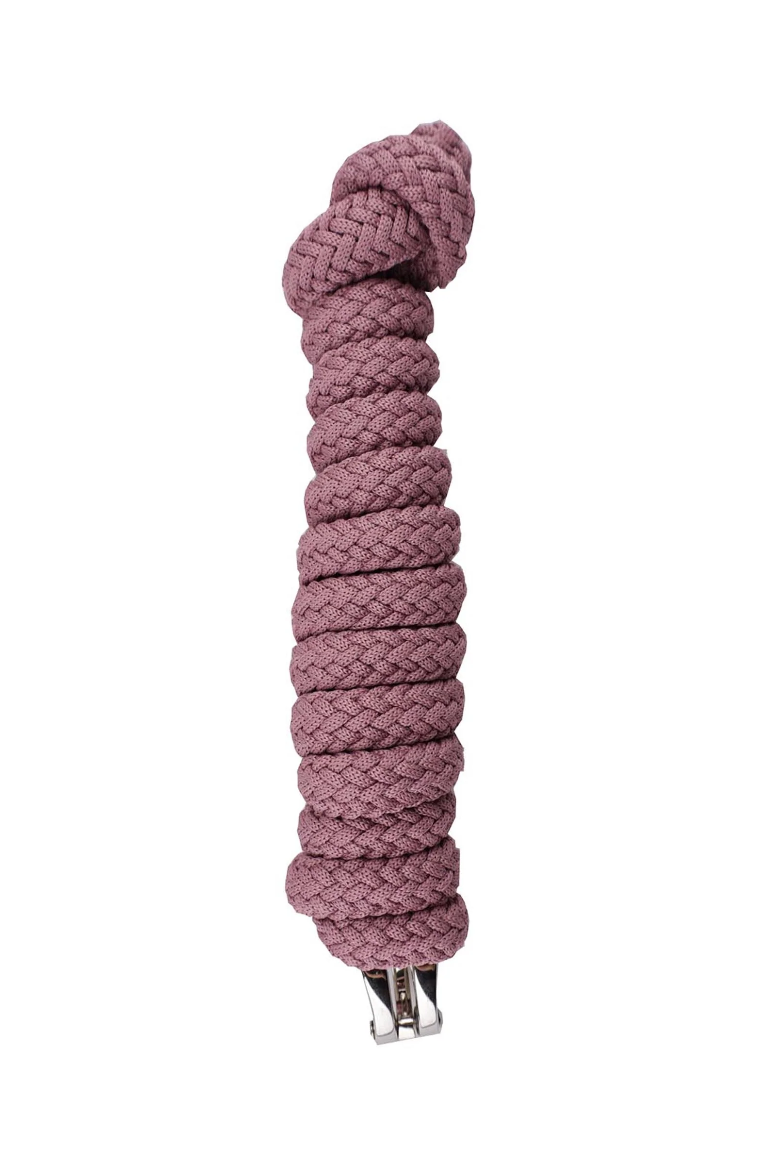 Uwiąz z karabińczykiem panicznym Paisley Rose 2M