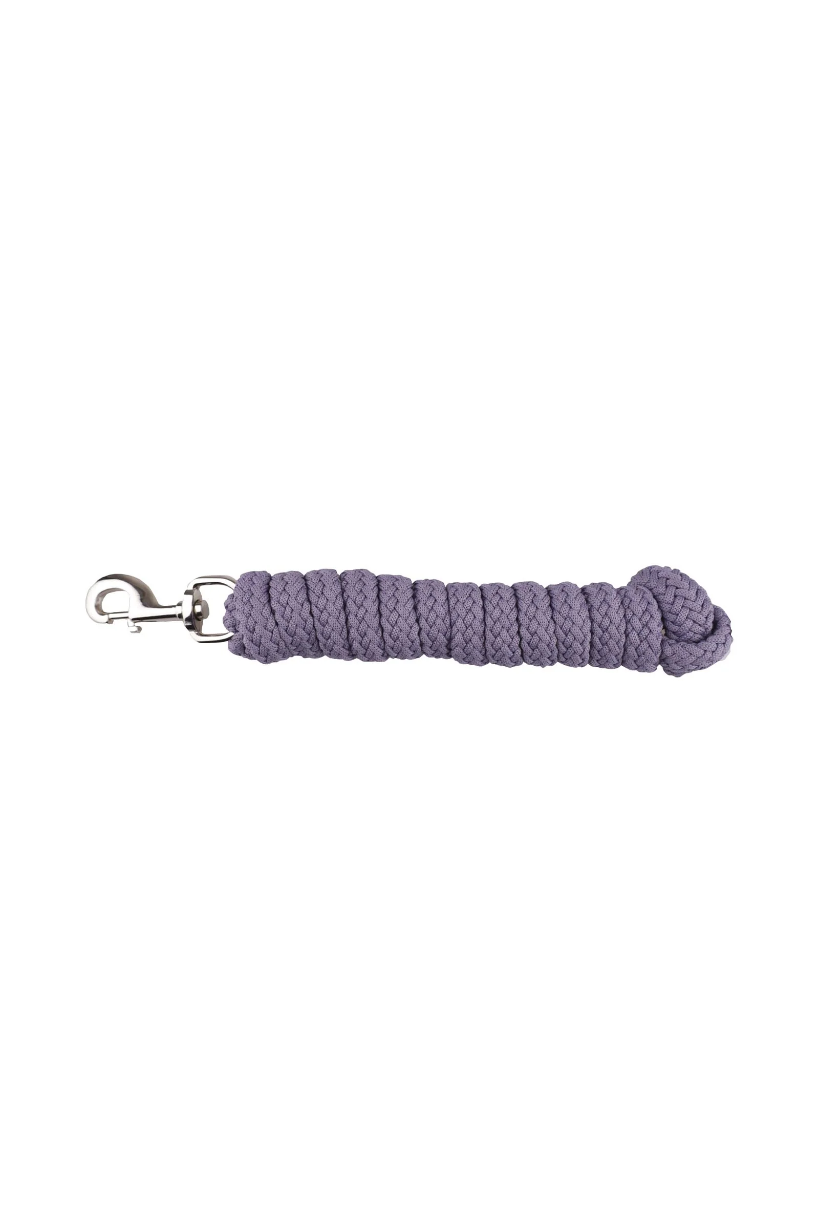 Uwiąz z karabińczykiem Lavender 2M