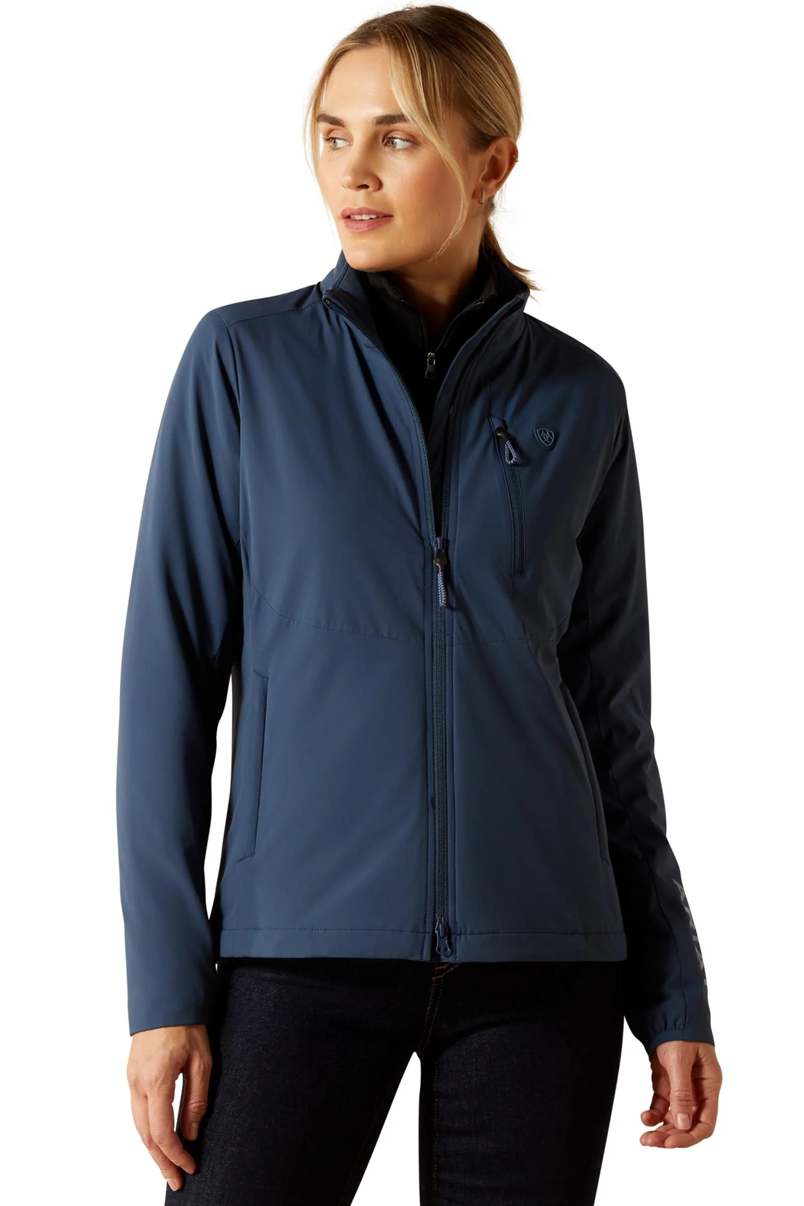 Rion StretchShell Kurtka Ocieplana Big Dipper XL