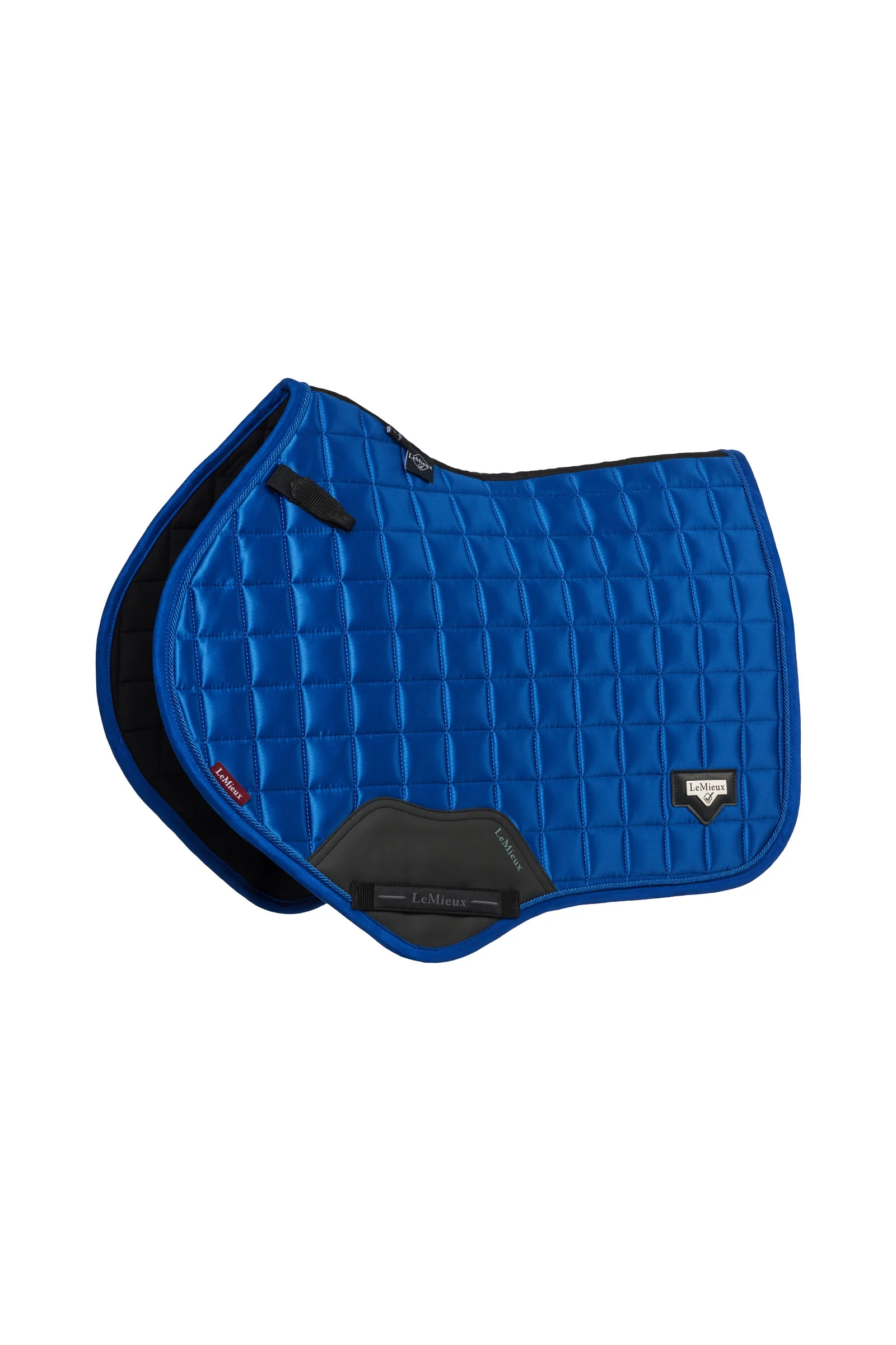 Loire Classic Close Contact czaprak prostokątny podkładka pod siodło Benetton S/M