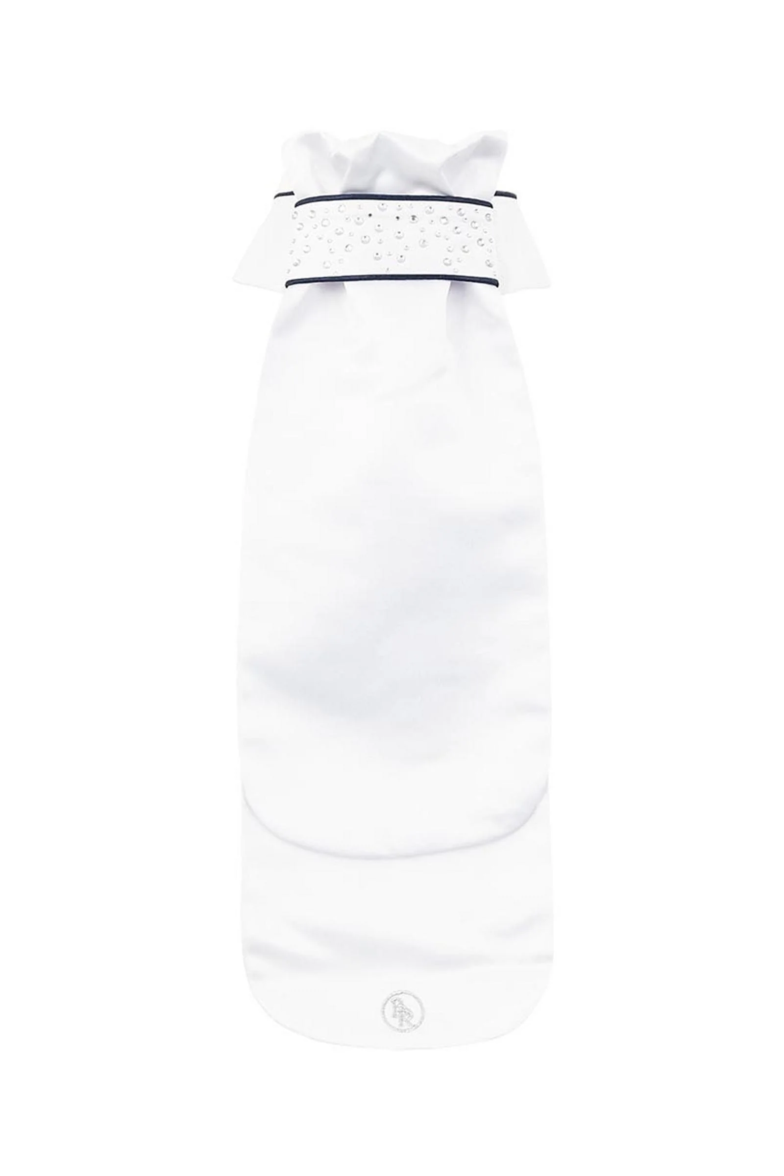 Leon Plastron Navy S