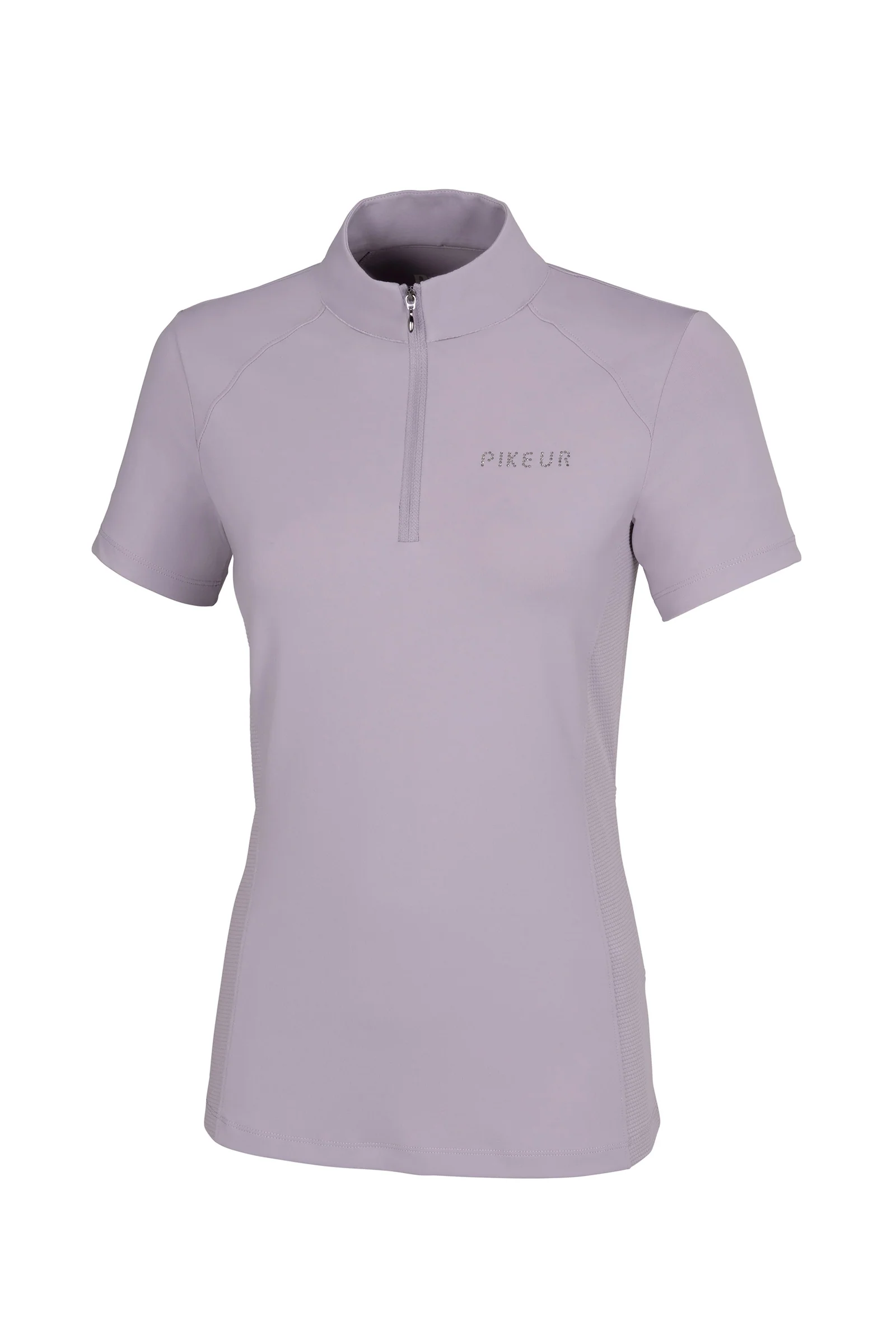 Liara Damska koszula techniczna Purple 34