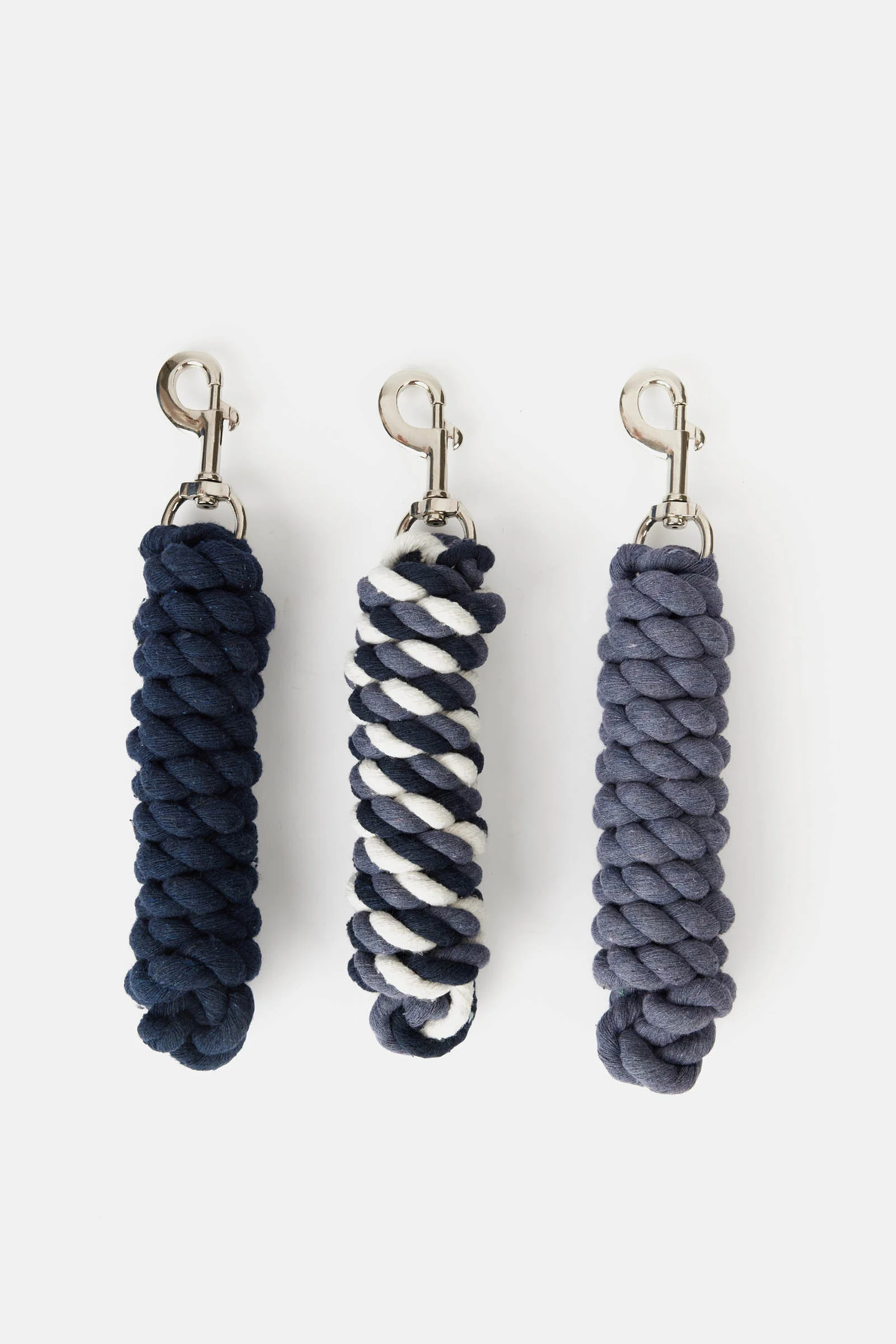 Liny (zestaw 3 szt.) Odyssey Navy Rozmiar uniwersalny