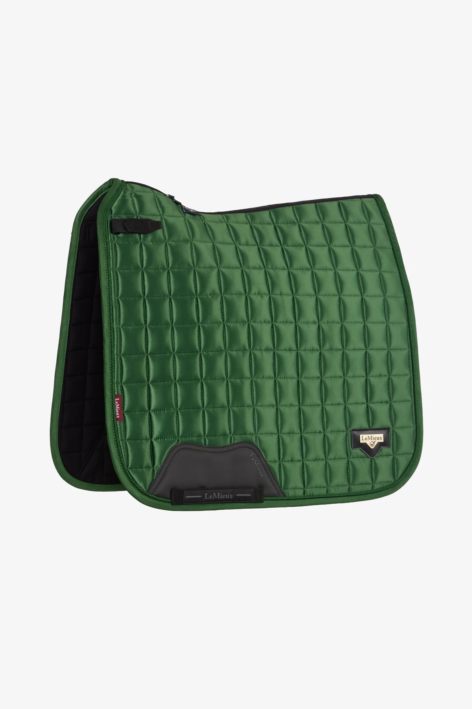 Loire czaprak ujeżdżeniowy Hunter Green F