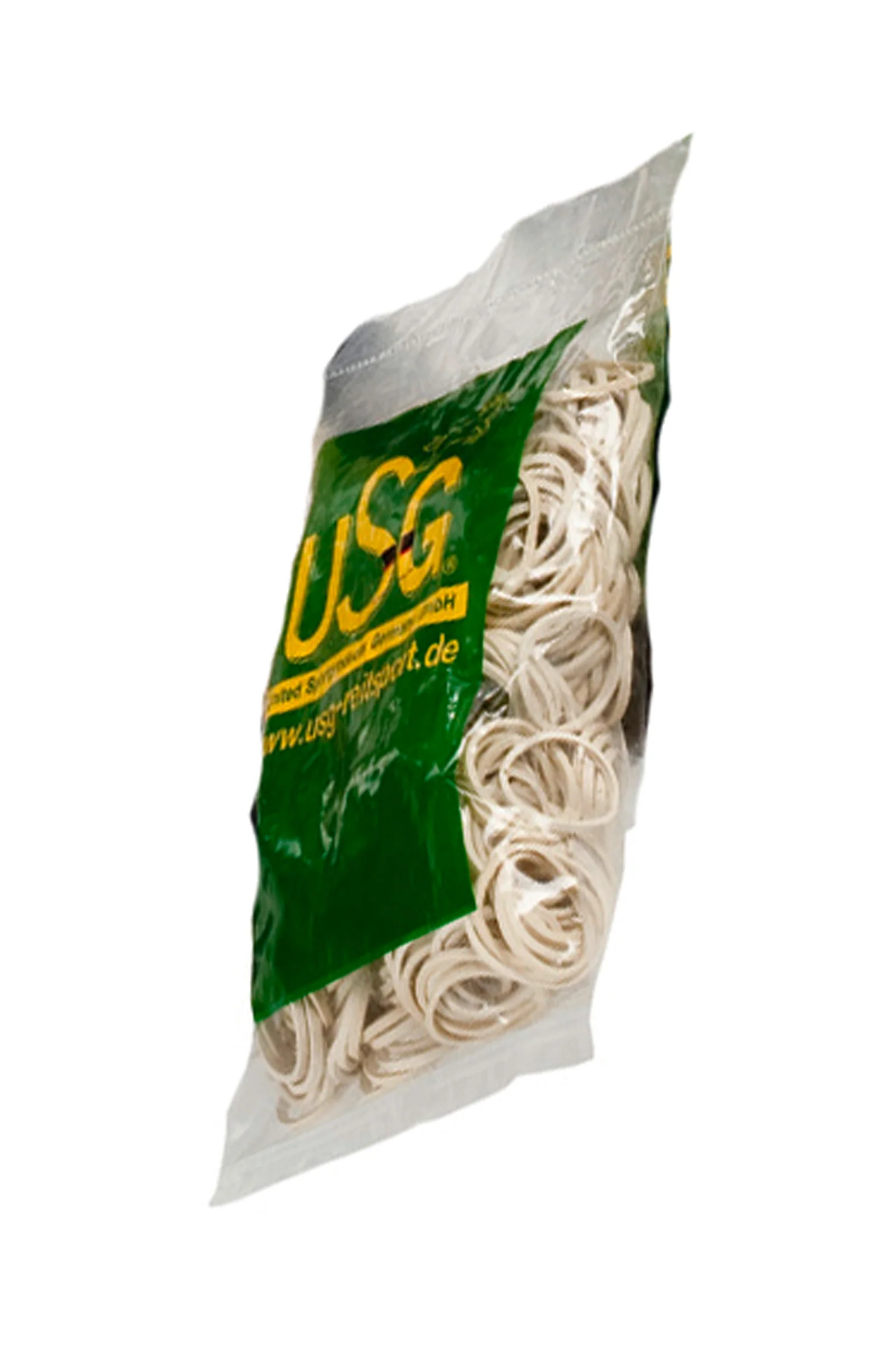gumki do grzywy (50 g) White 50
