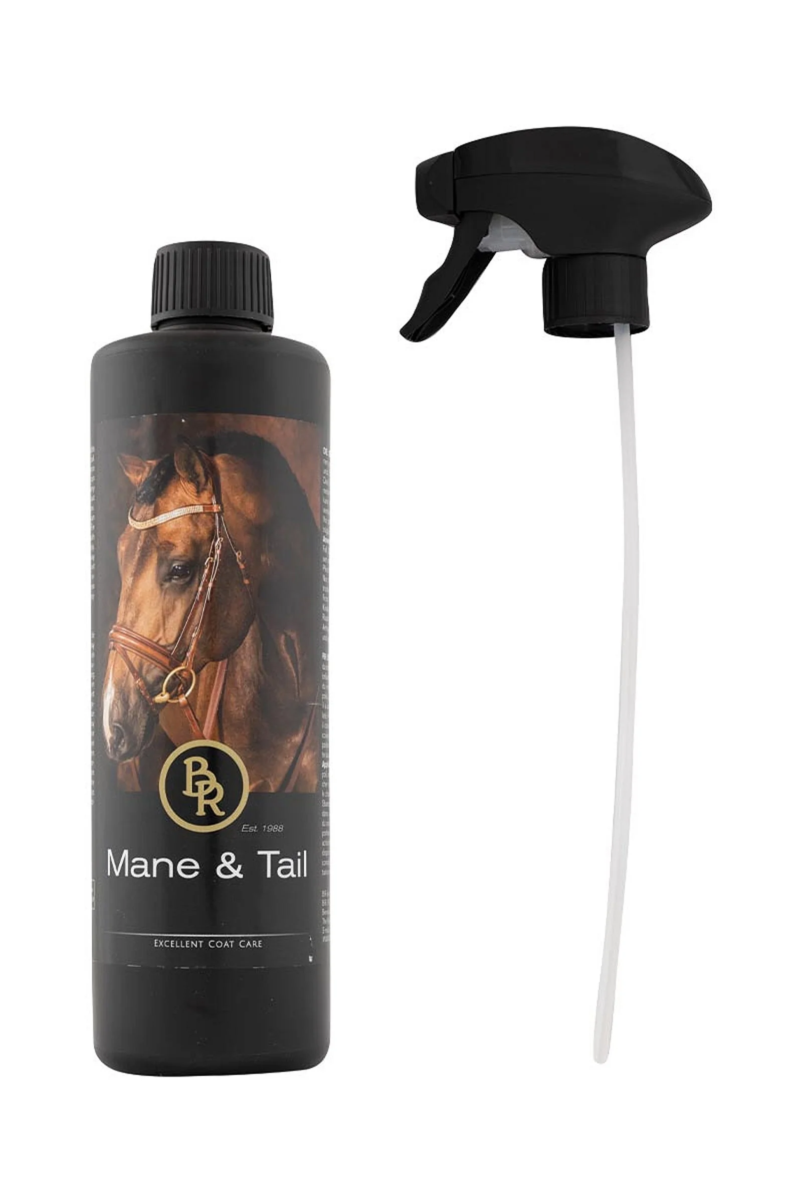lotion na grzywę i ogon, 500 ml No Color 500 ml