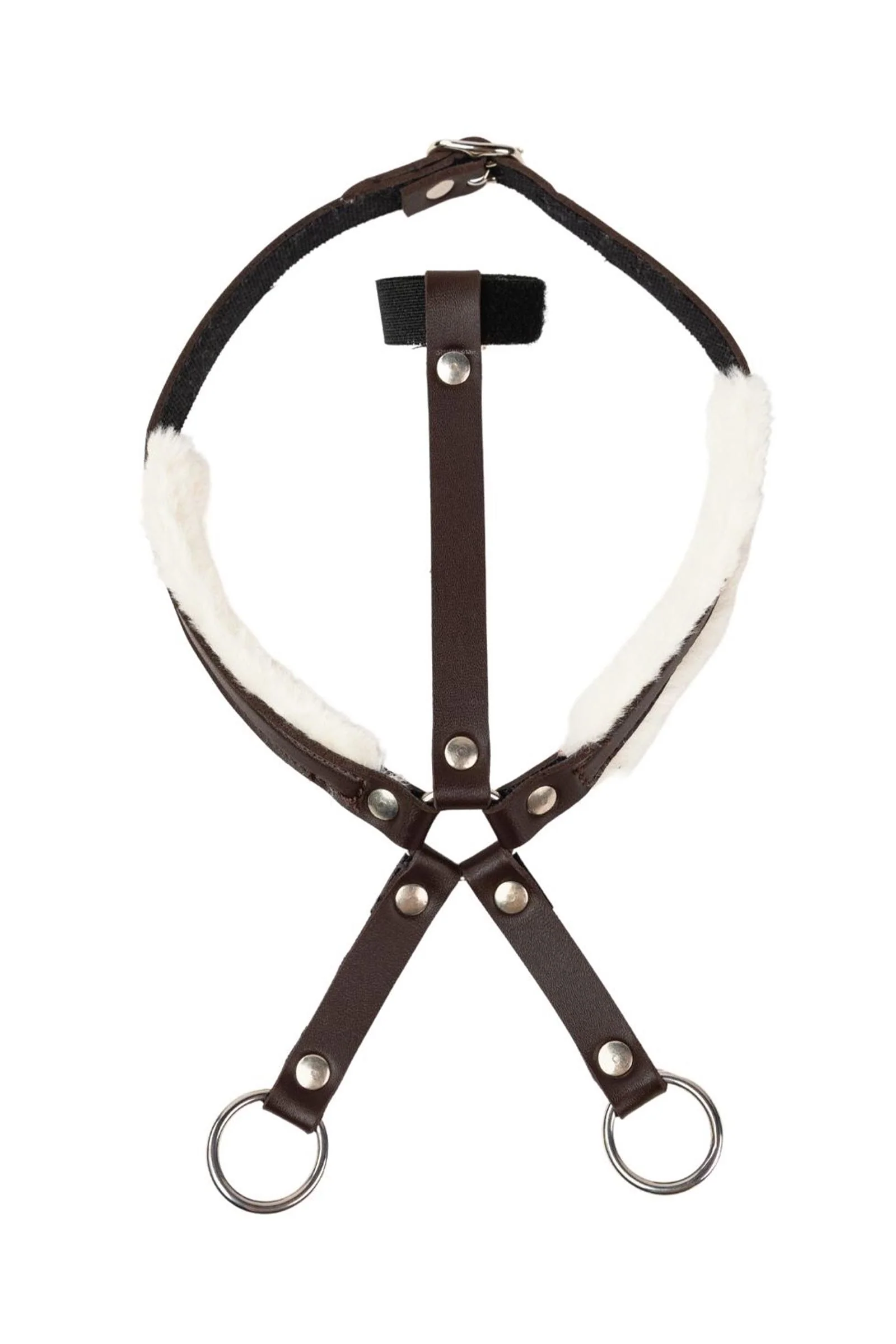 wytok Brown Rozmiar uniwersalny