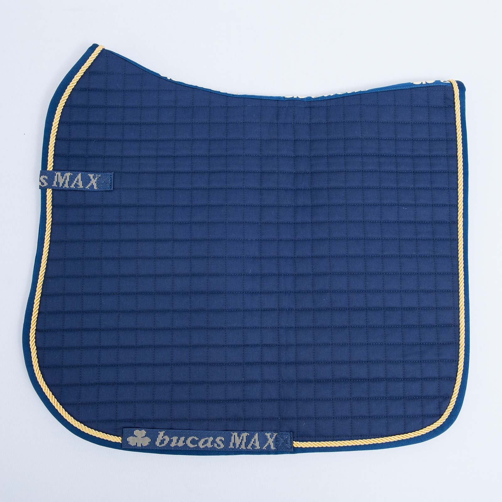 Max Czaprak ujeżdżeniowy Dark Blue/Gold F