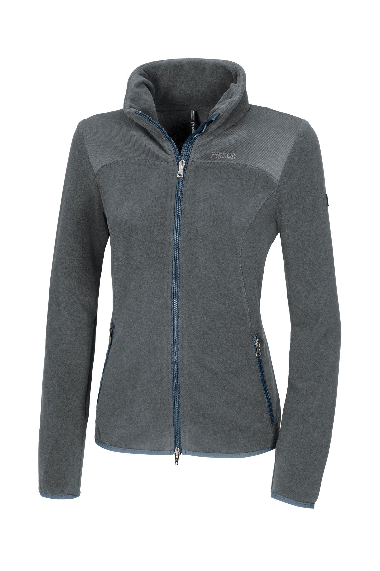 Melena Lekka kurtka damska Vapor Blue 76