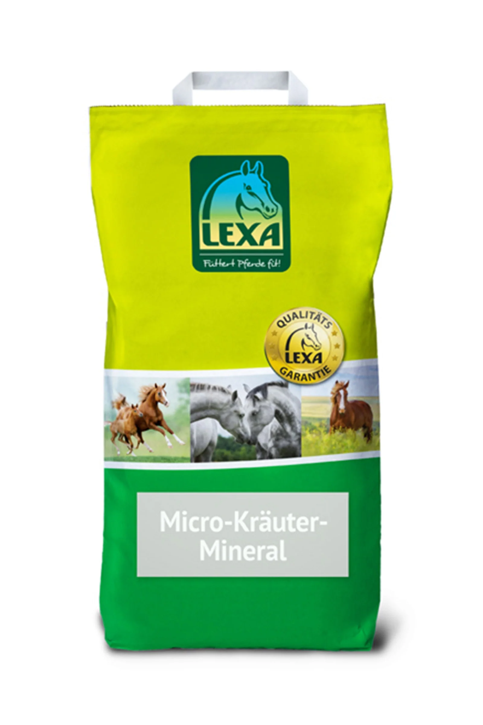 Micro Herbs Mineral 4.5kg No Color 4,5