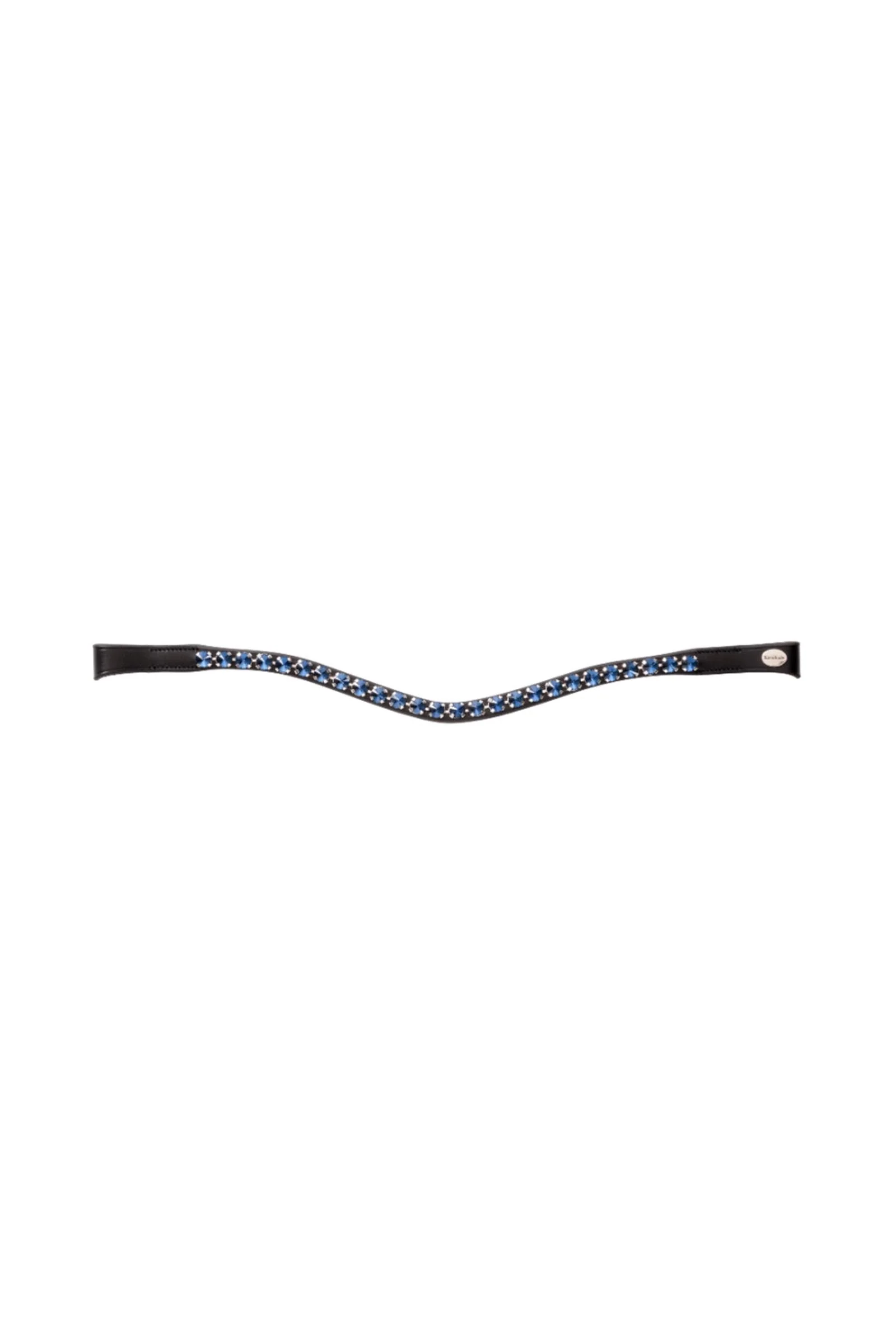 Midnight naczółek Black/Navy F