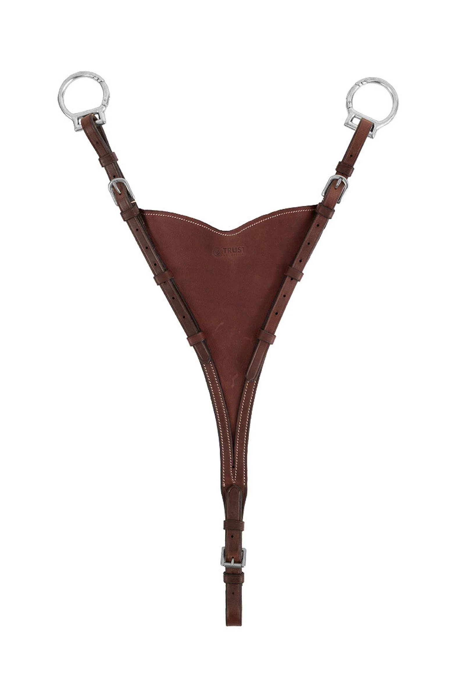 Milano Soft Bip Wytok Attachment Brown/Silver C