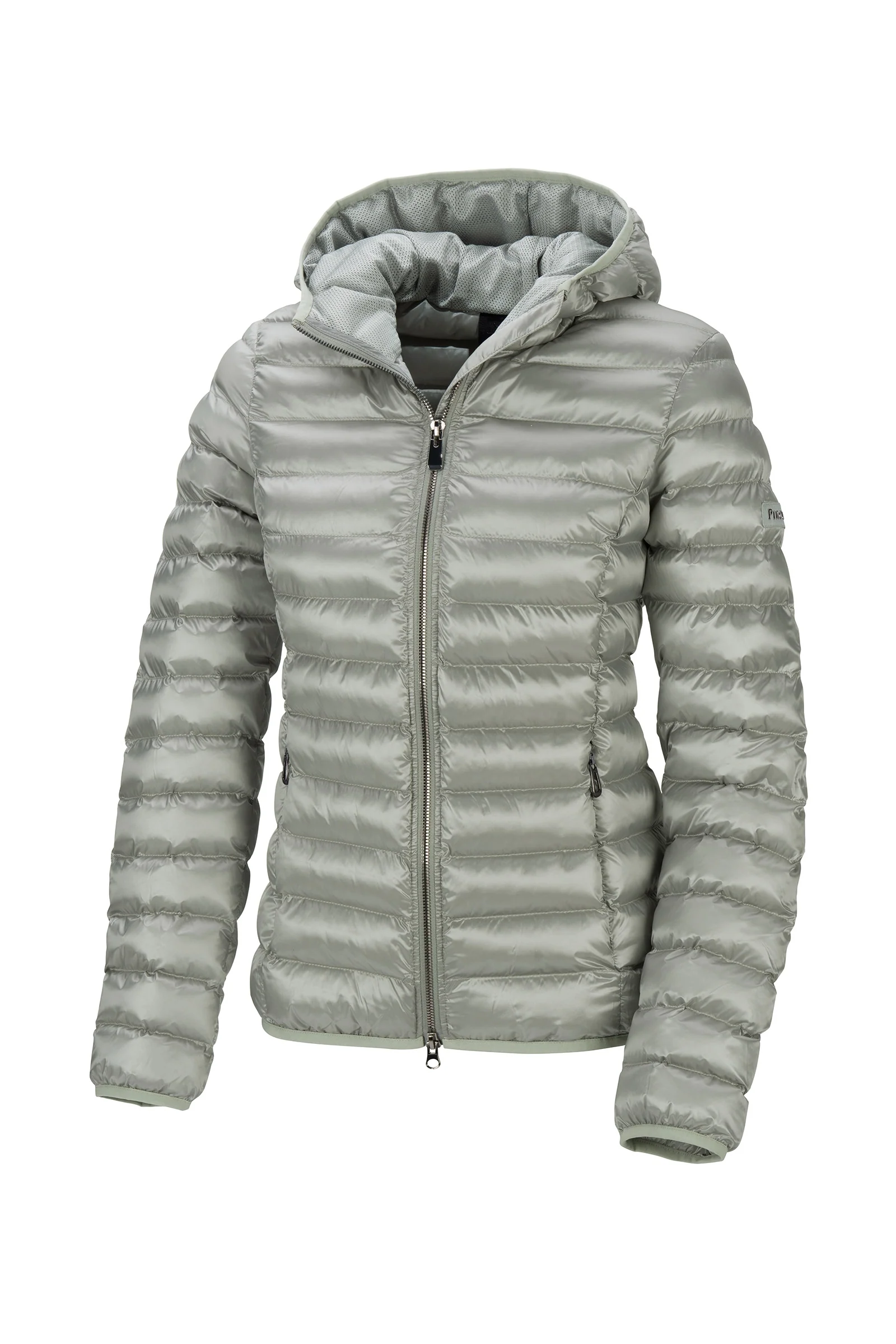 Kurtka zimowa Mina Moss Green 32