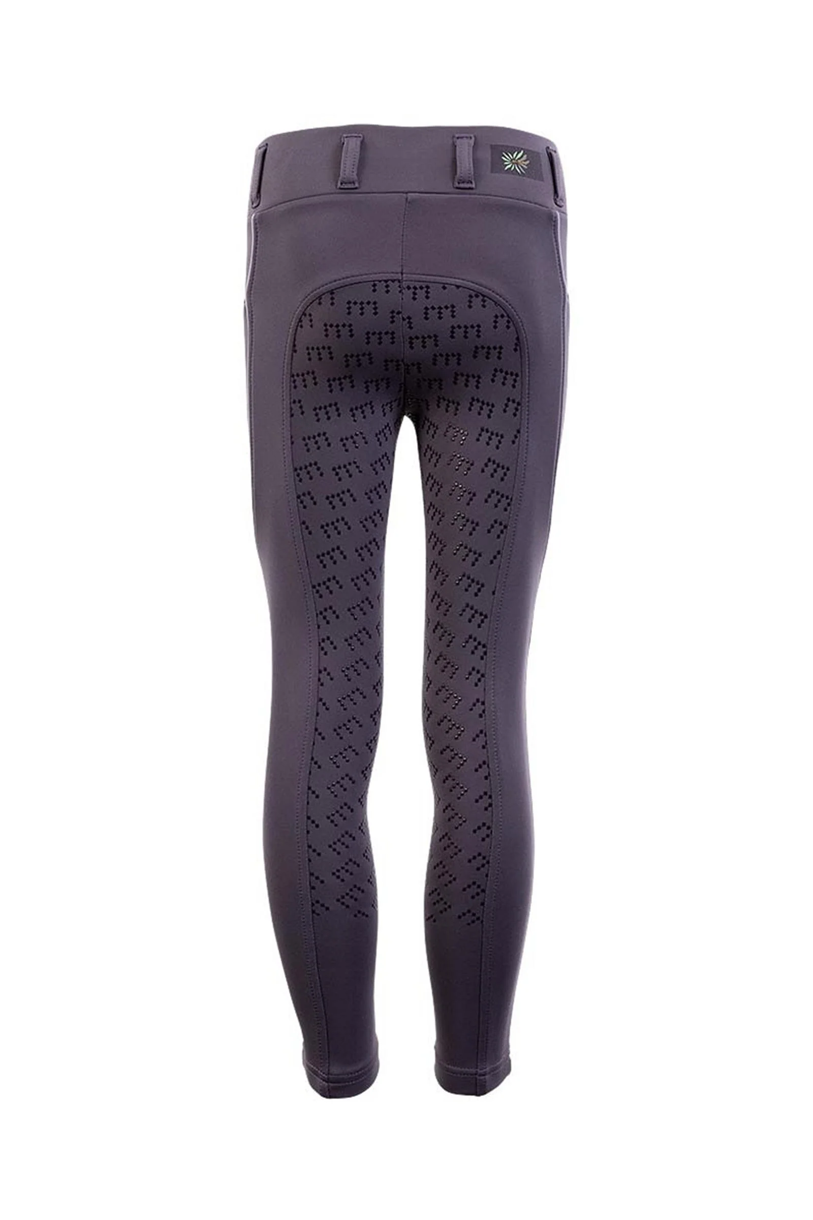 Mini Kids riding treggings z silikonowym siedziskiem Cadet 152