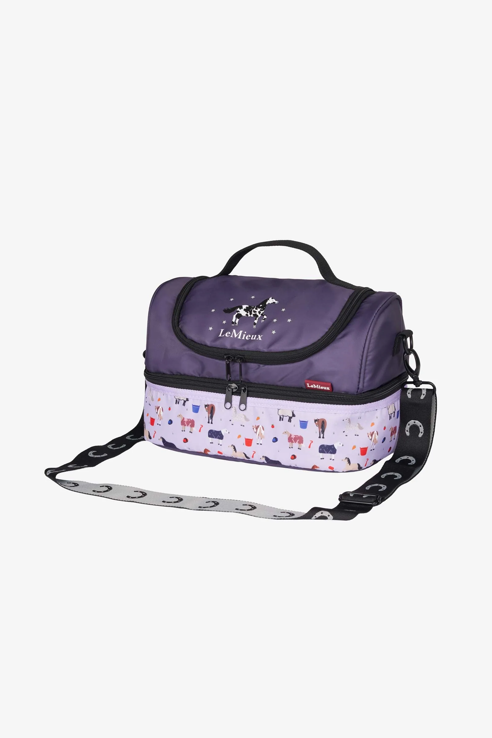 Mini Torba Sportowa Juniper Rozmiar uniwersalny