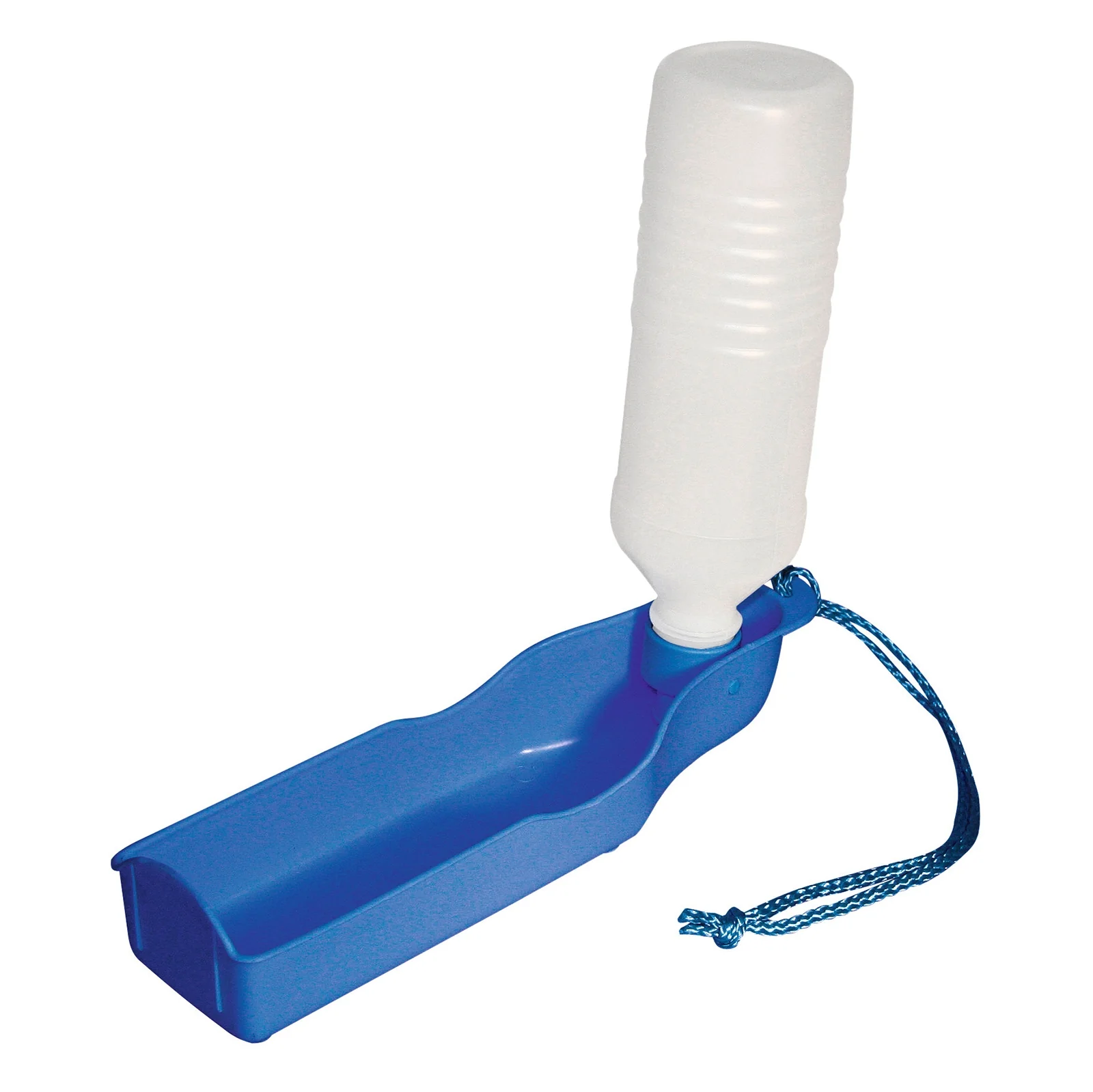 Poidło dla psa turystyczne 500 ml 500