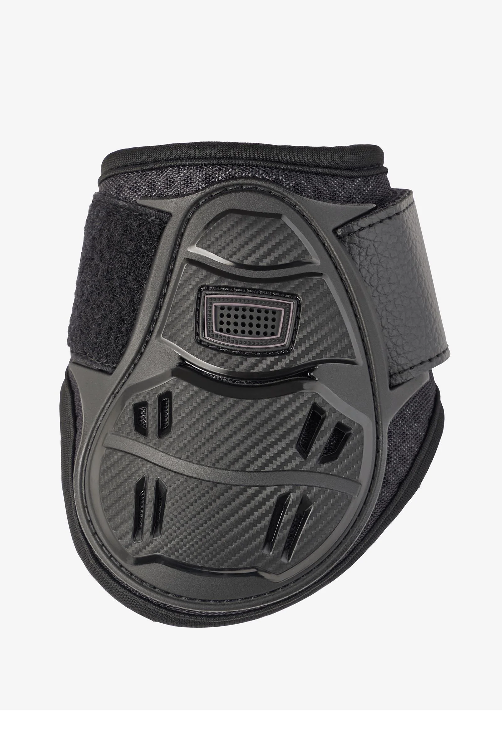 Motion Cool Ochraniacze na Pęciny Black M