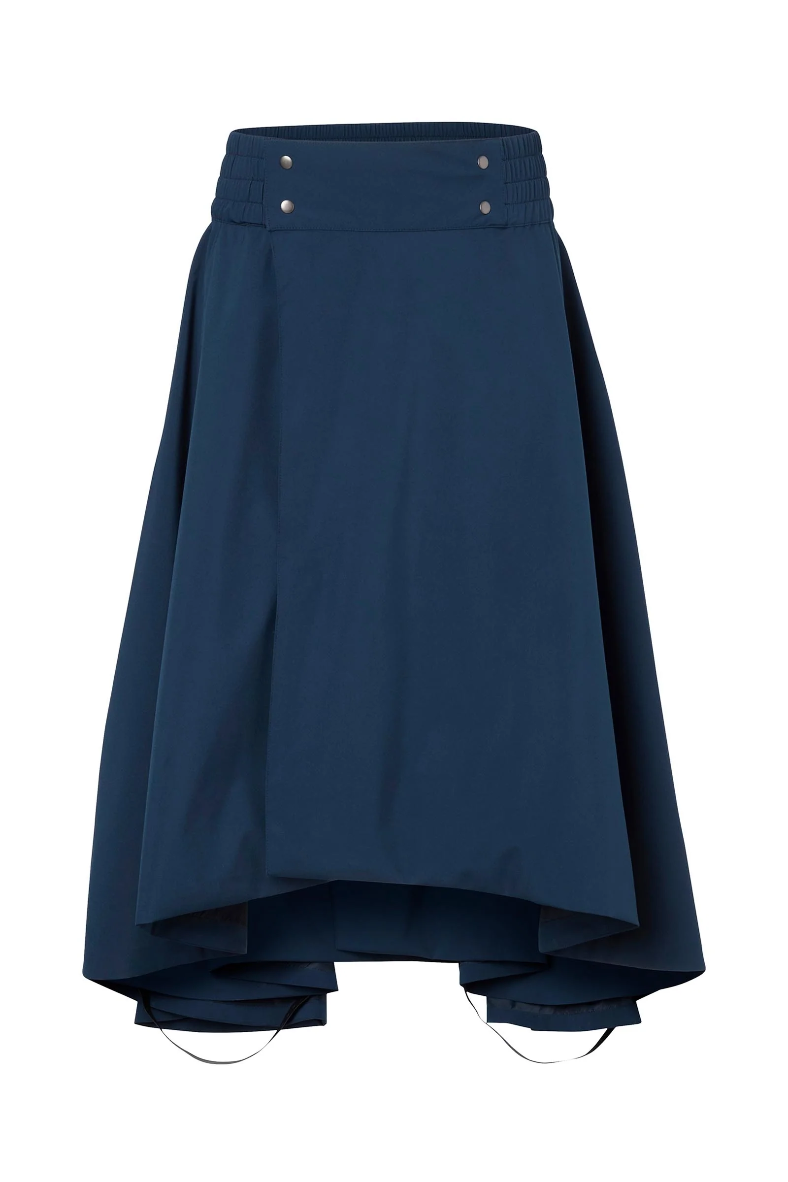 Mountain Cover damska spódnica Navy 00L-0-0XL