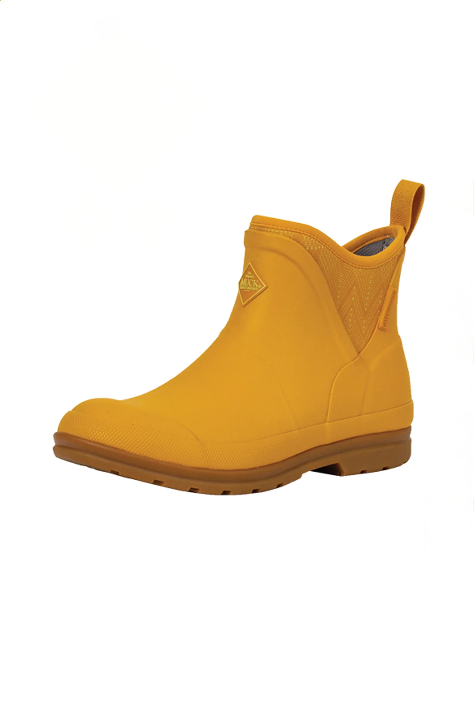 Muck Boots Originals Damskie botki Yellow 37