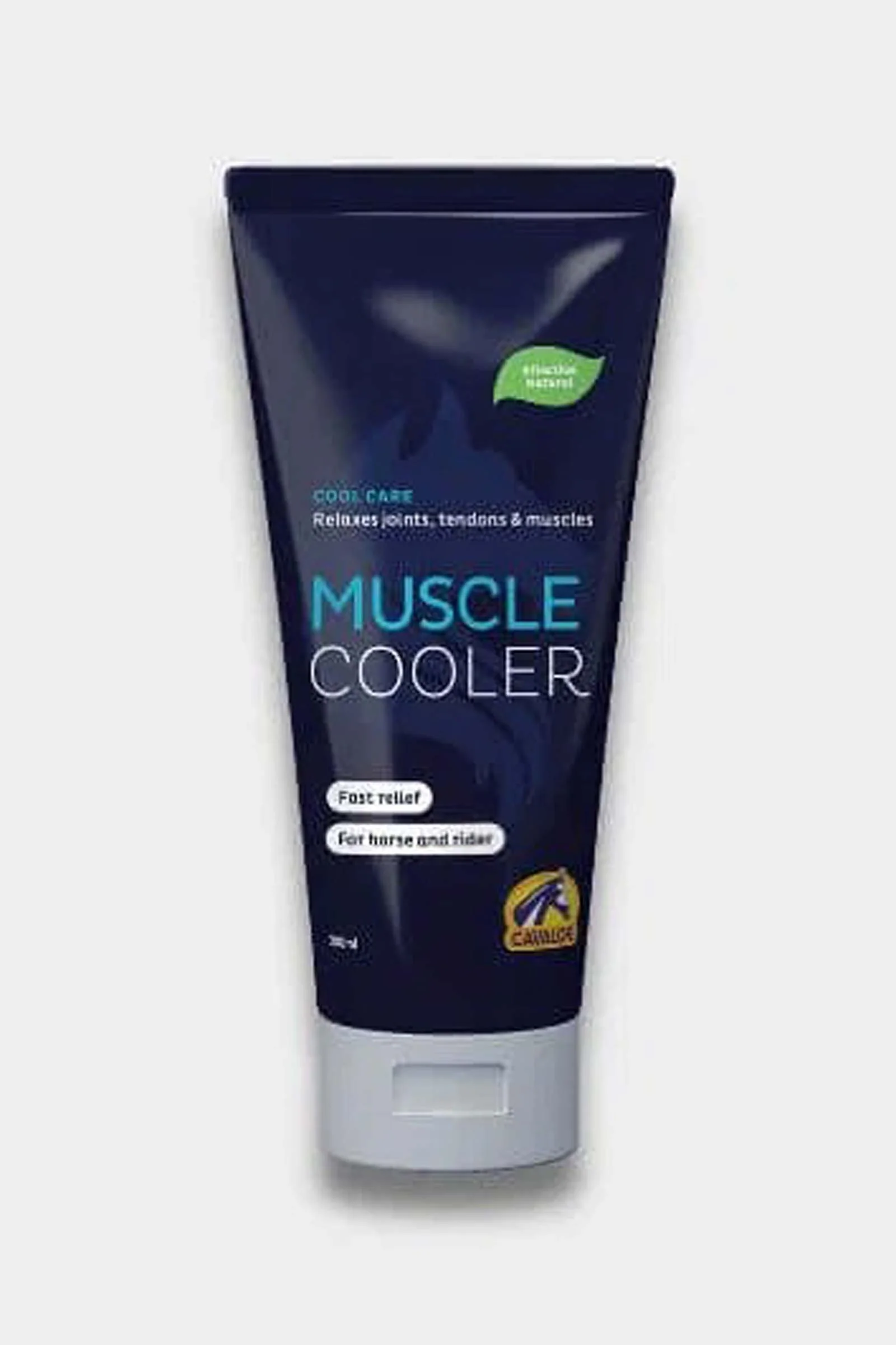 Muscle Cooler, mięśnie i ścięgna, 2 L + pompka No Color 2