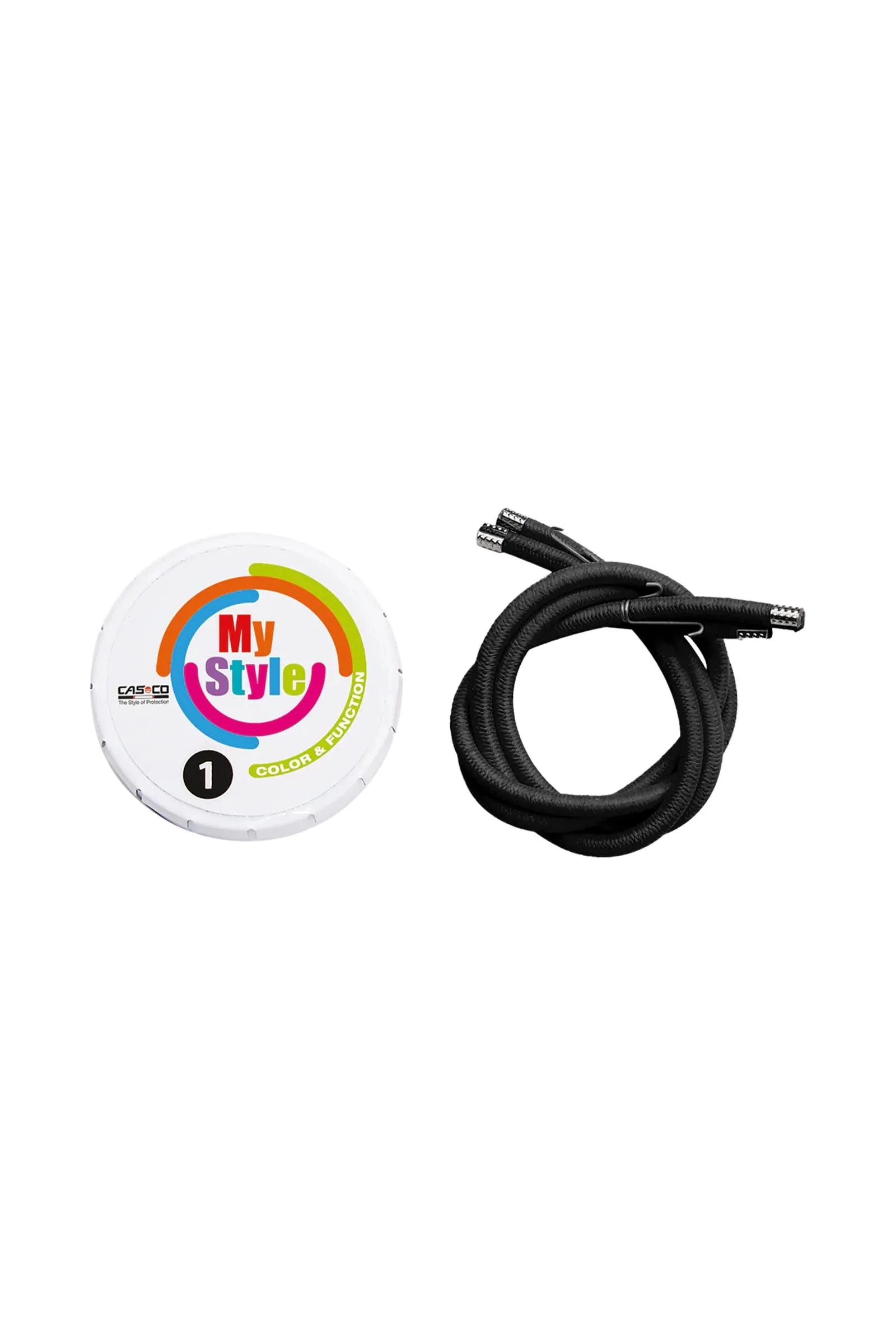 MyStyle Paski Black 2