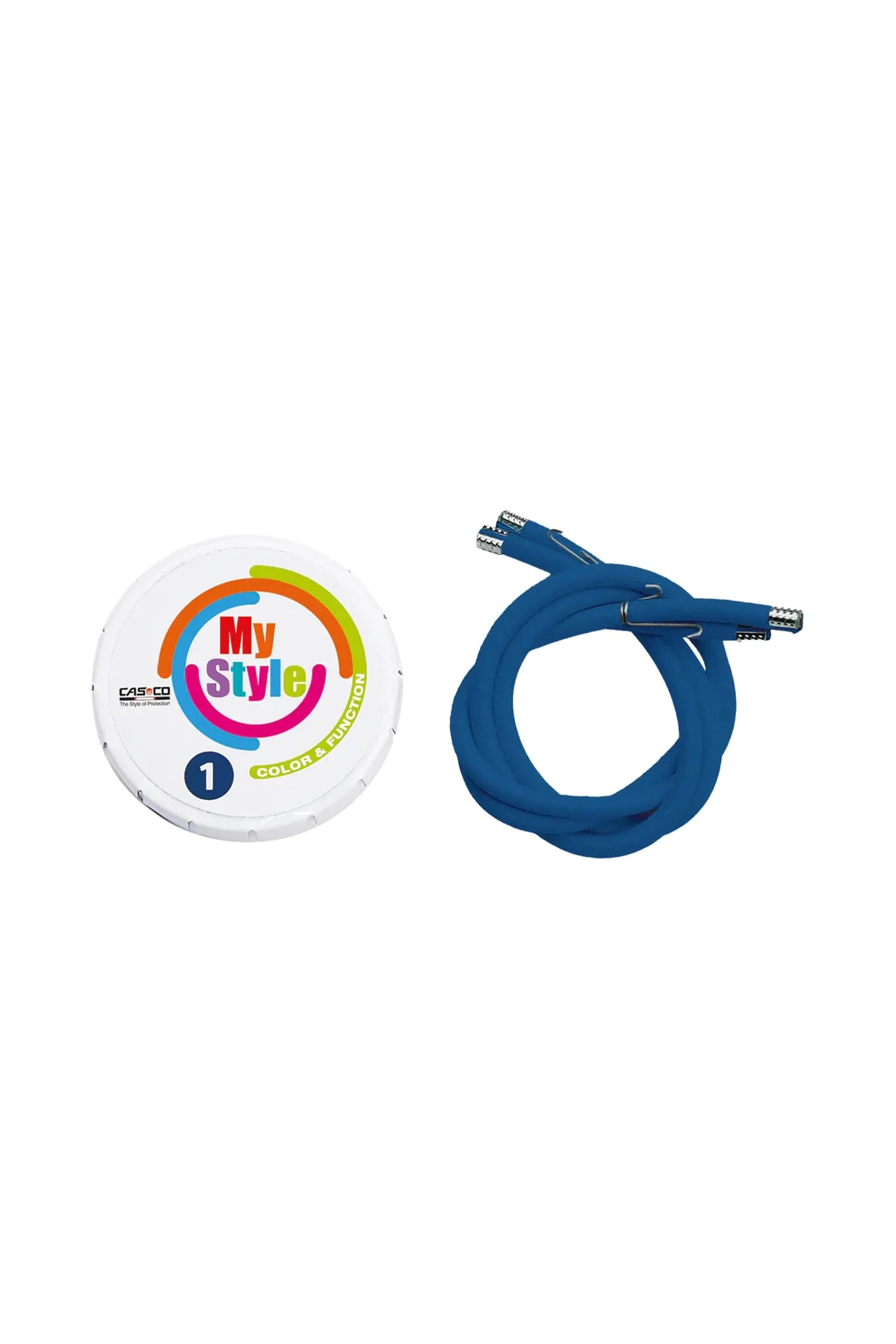 MyStyle Paski Blue 0