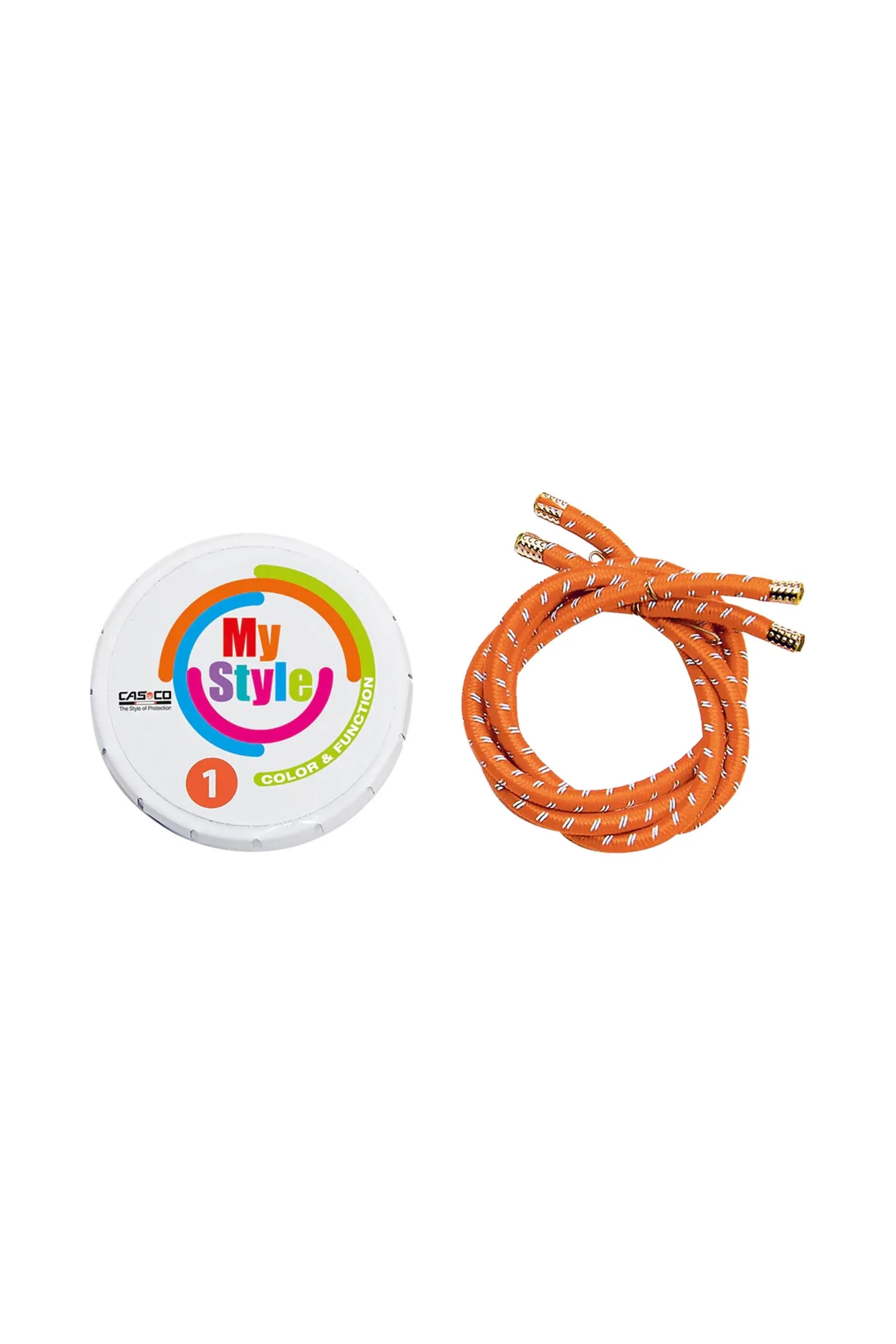MyStyle Paski Orange/Reflex 0