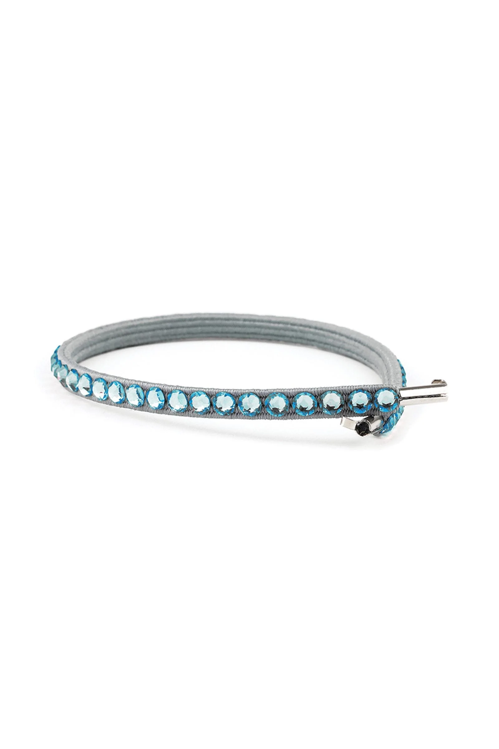 MyStyle Paski Swarovski Aquamarine 1
